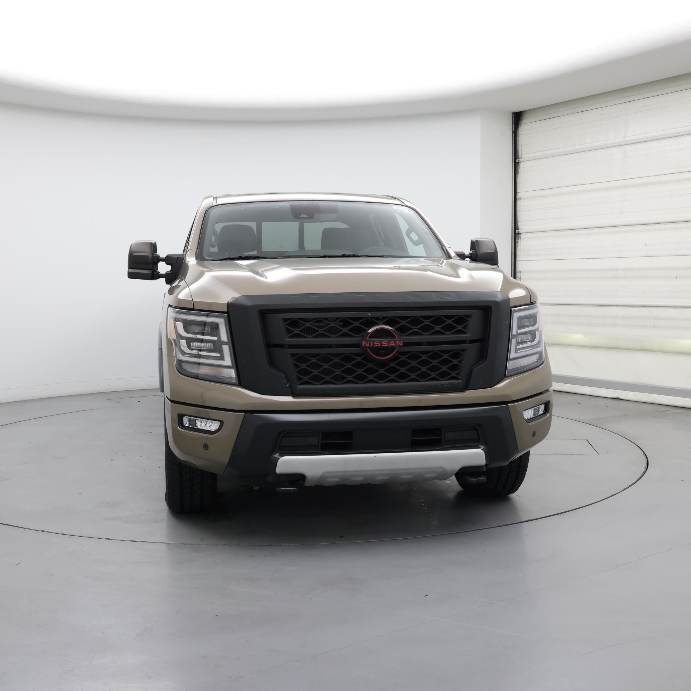 Thumbnail: 2023 Nissan Titan - 5