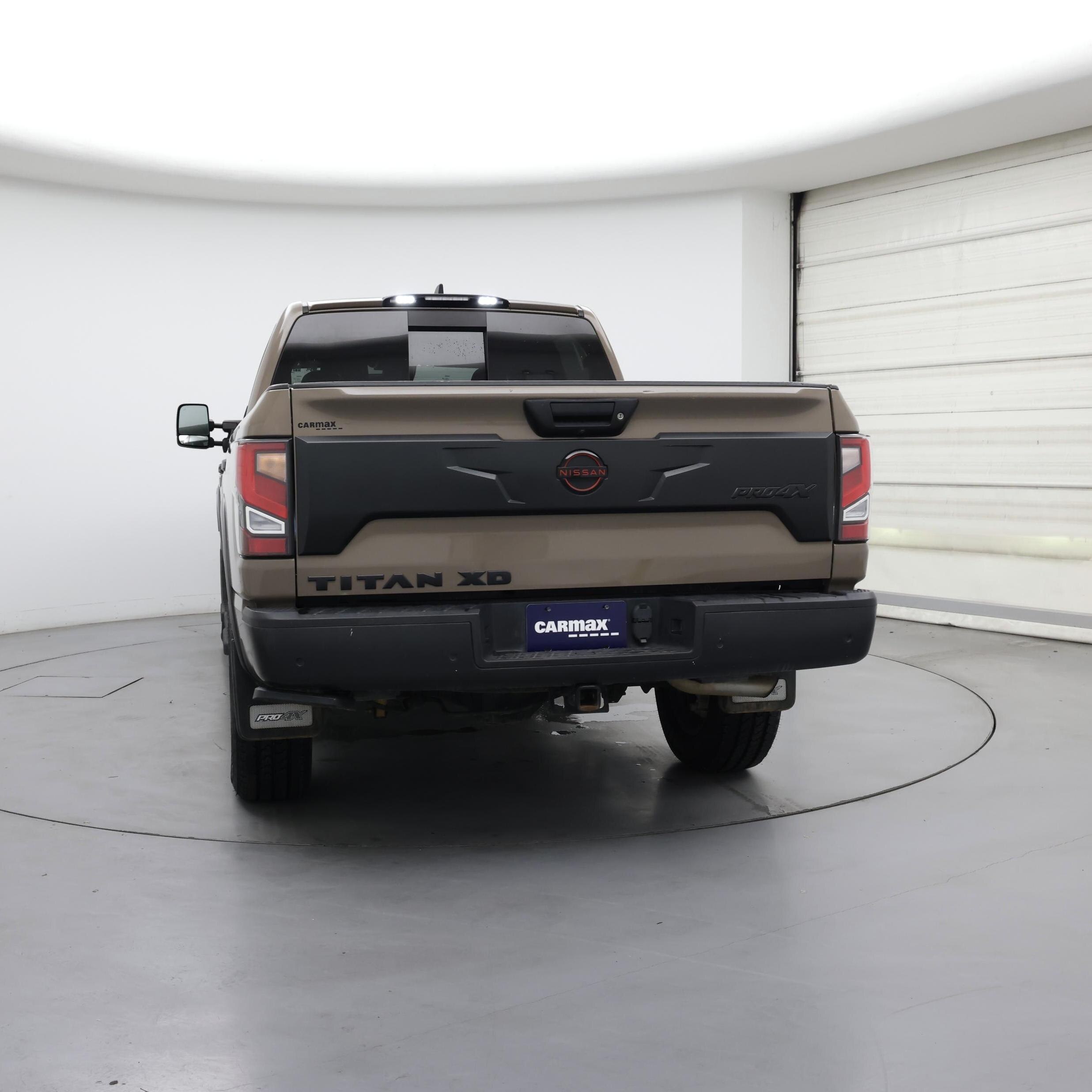 Thumbnail: 2023 Nissan Titan - 6
