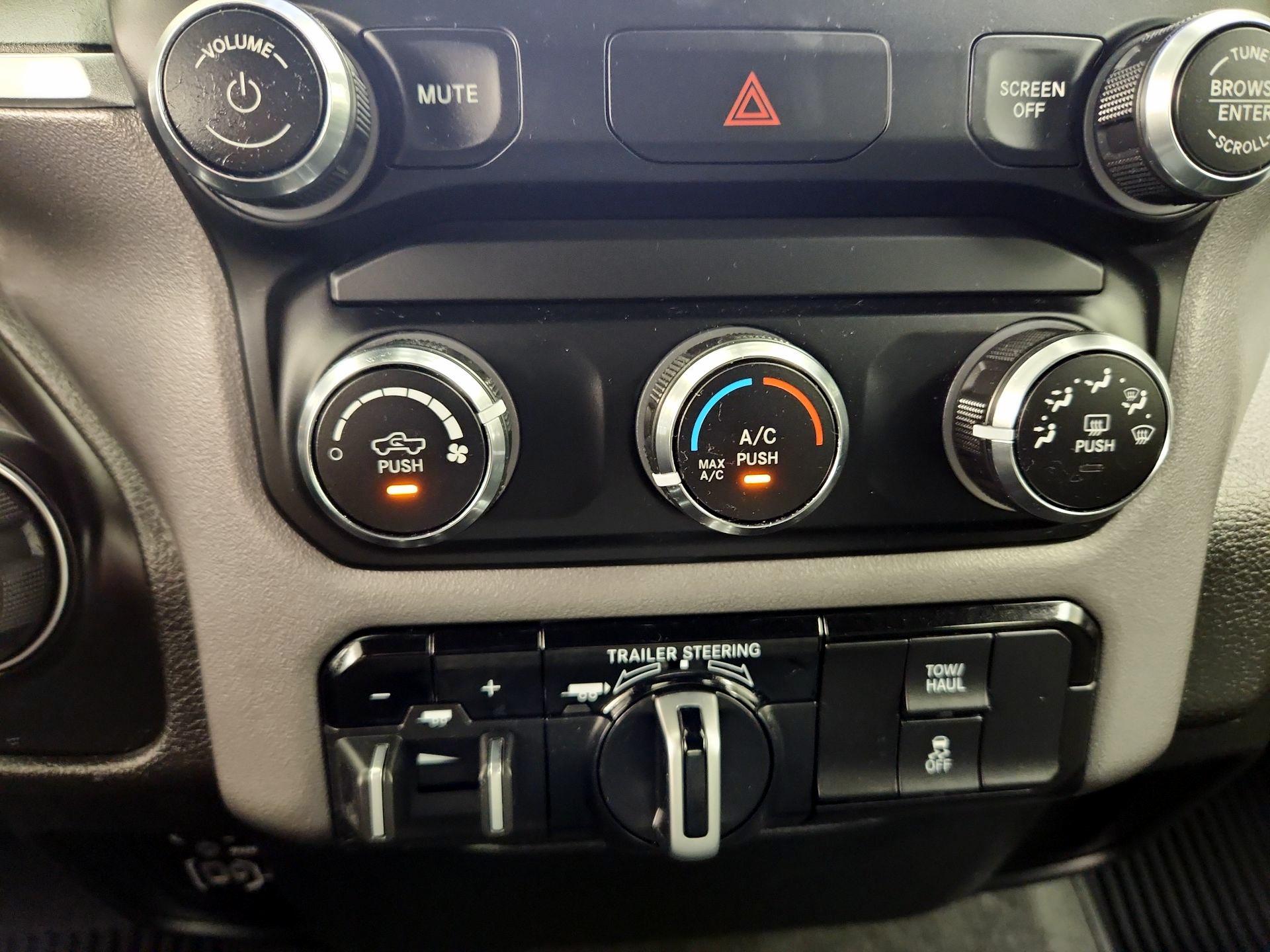 Thumbnail: 2022 RAM 1500 - 16