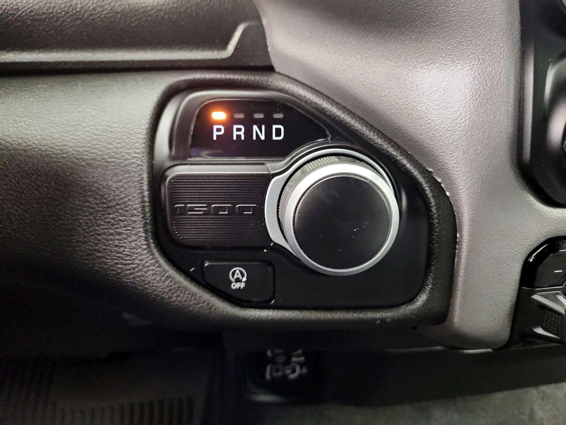 Thumbnail: 2022 RAM 1500 - 17