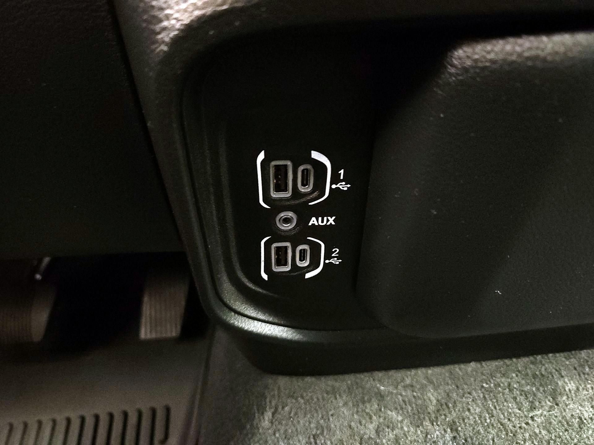 Thumbnail: 2022 RAM 1500 - 18