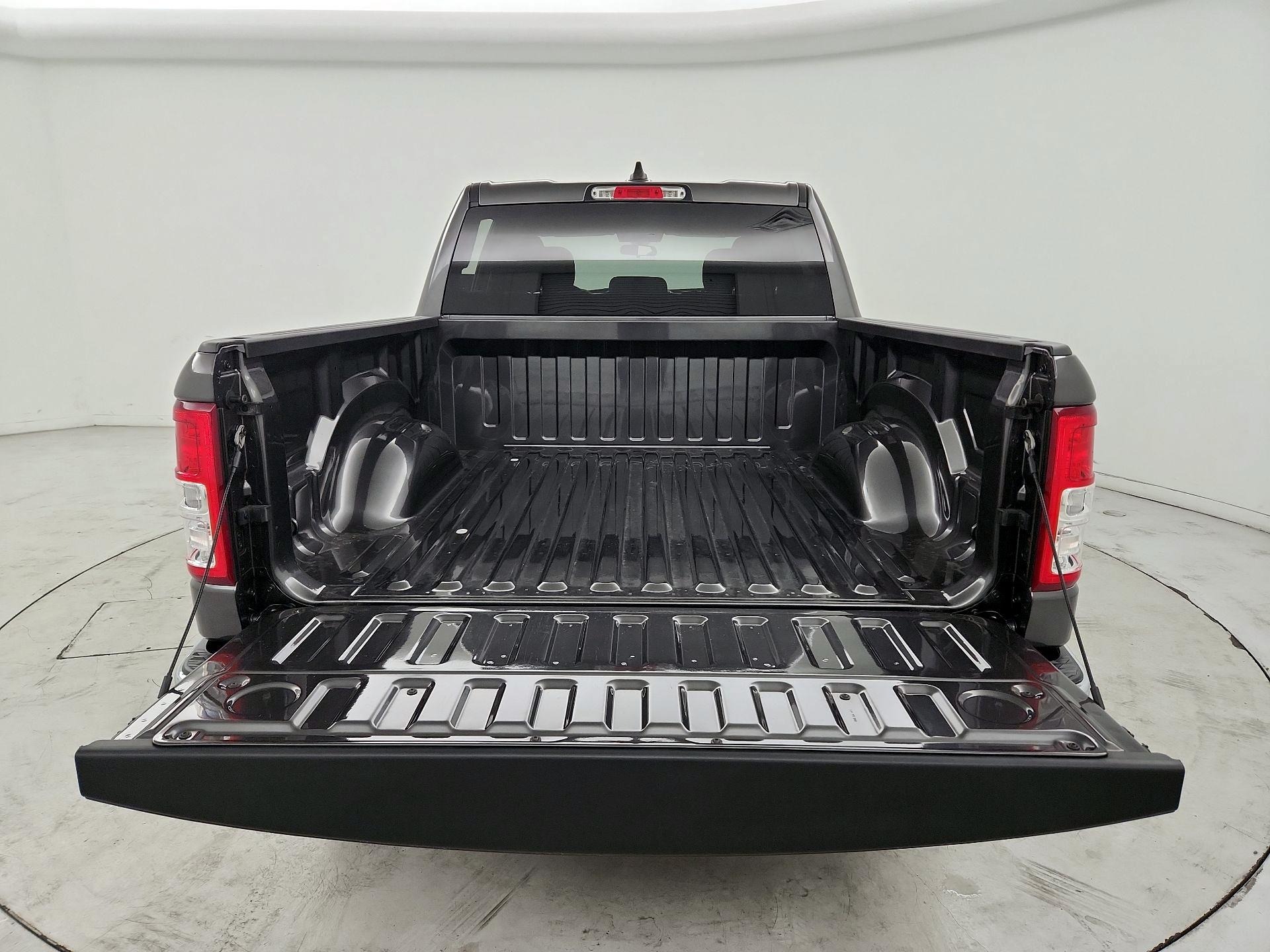Thumbnail: 2022 RAM 1500 - 20