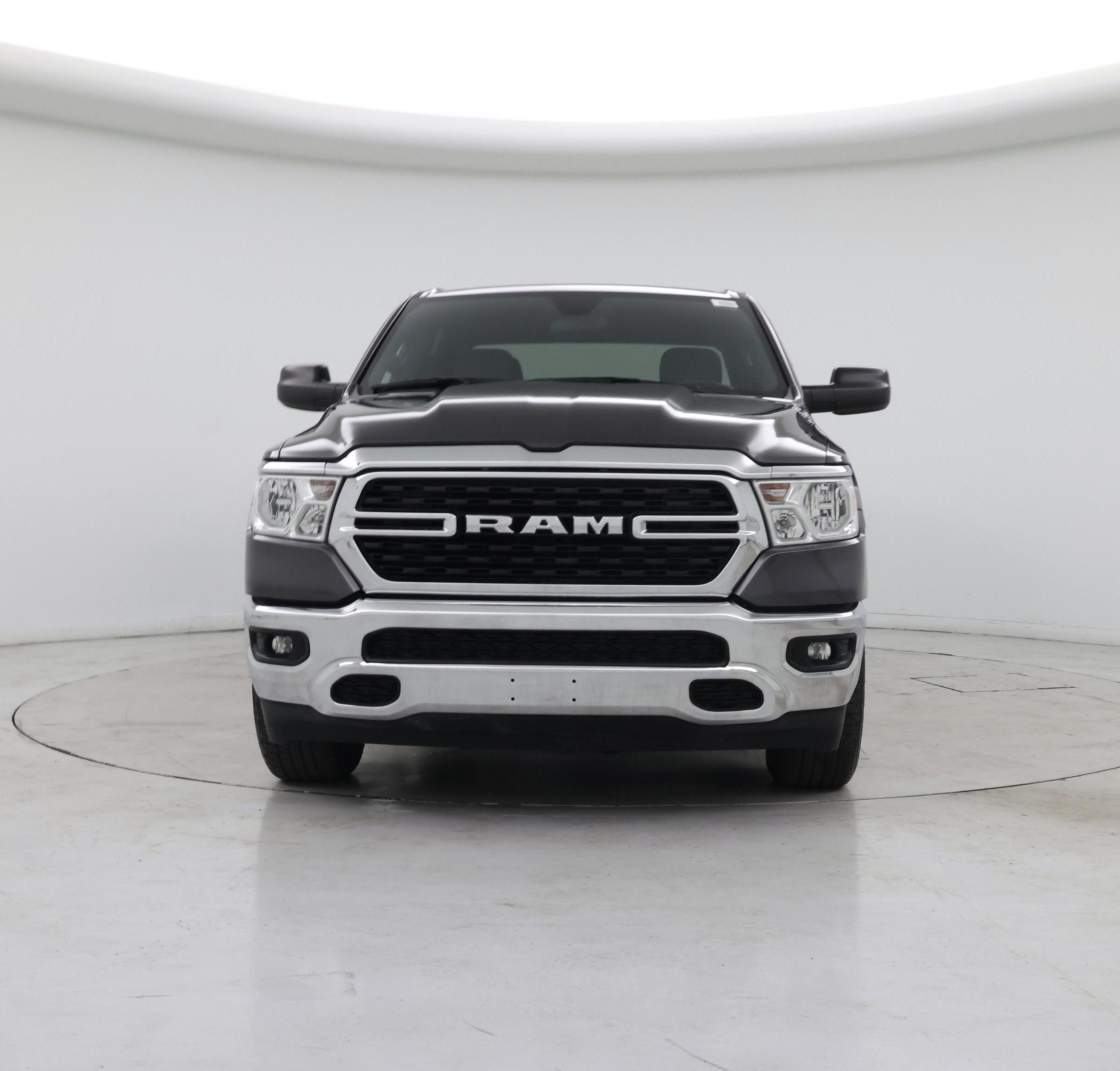 Thumbnail: 2022 RAM 1500 - 5