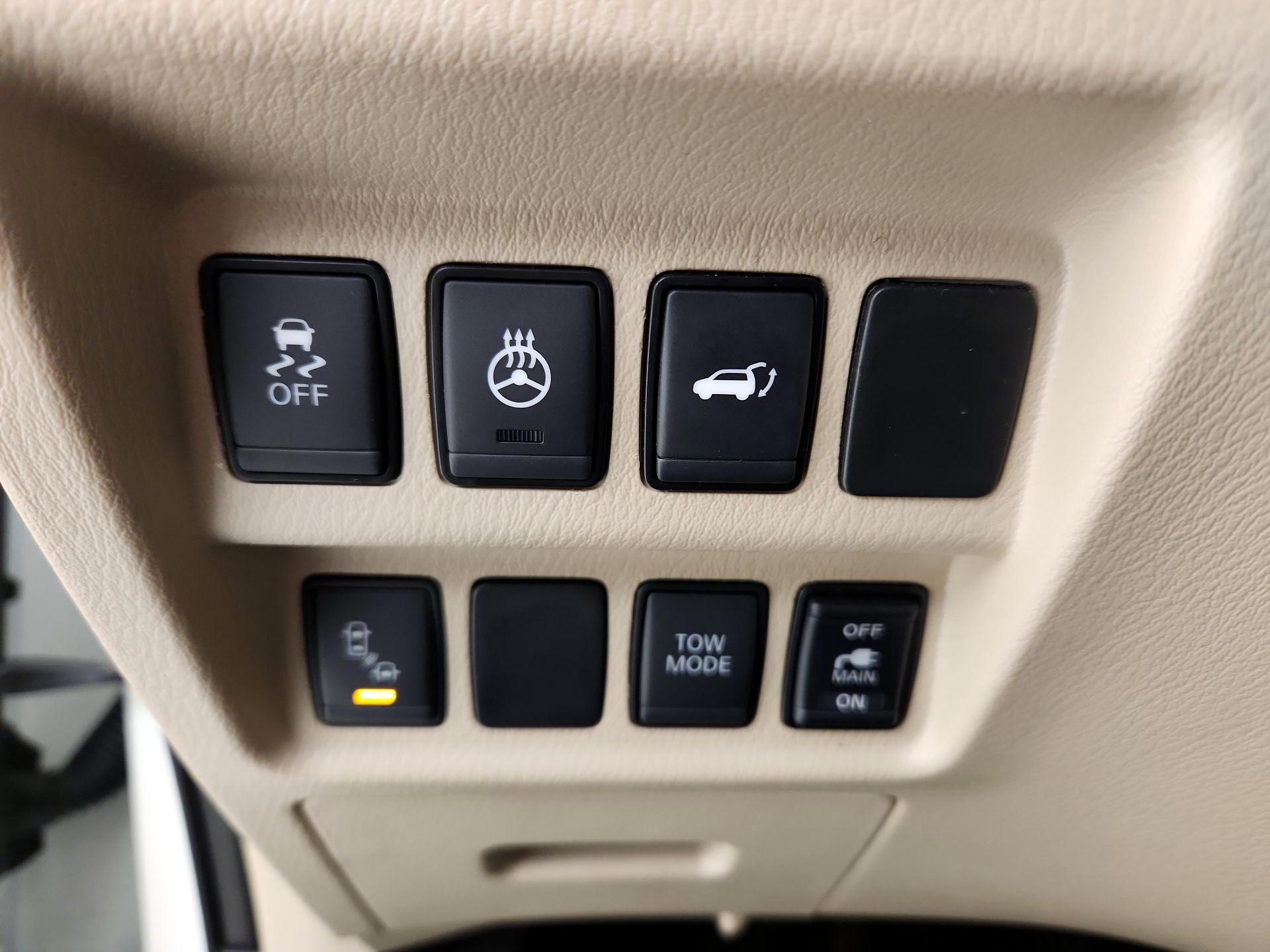 Thumbnail: 2020 Nissan Pathfinder - 13