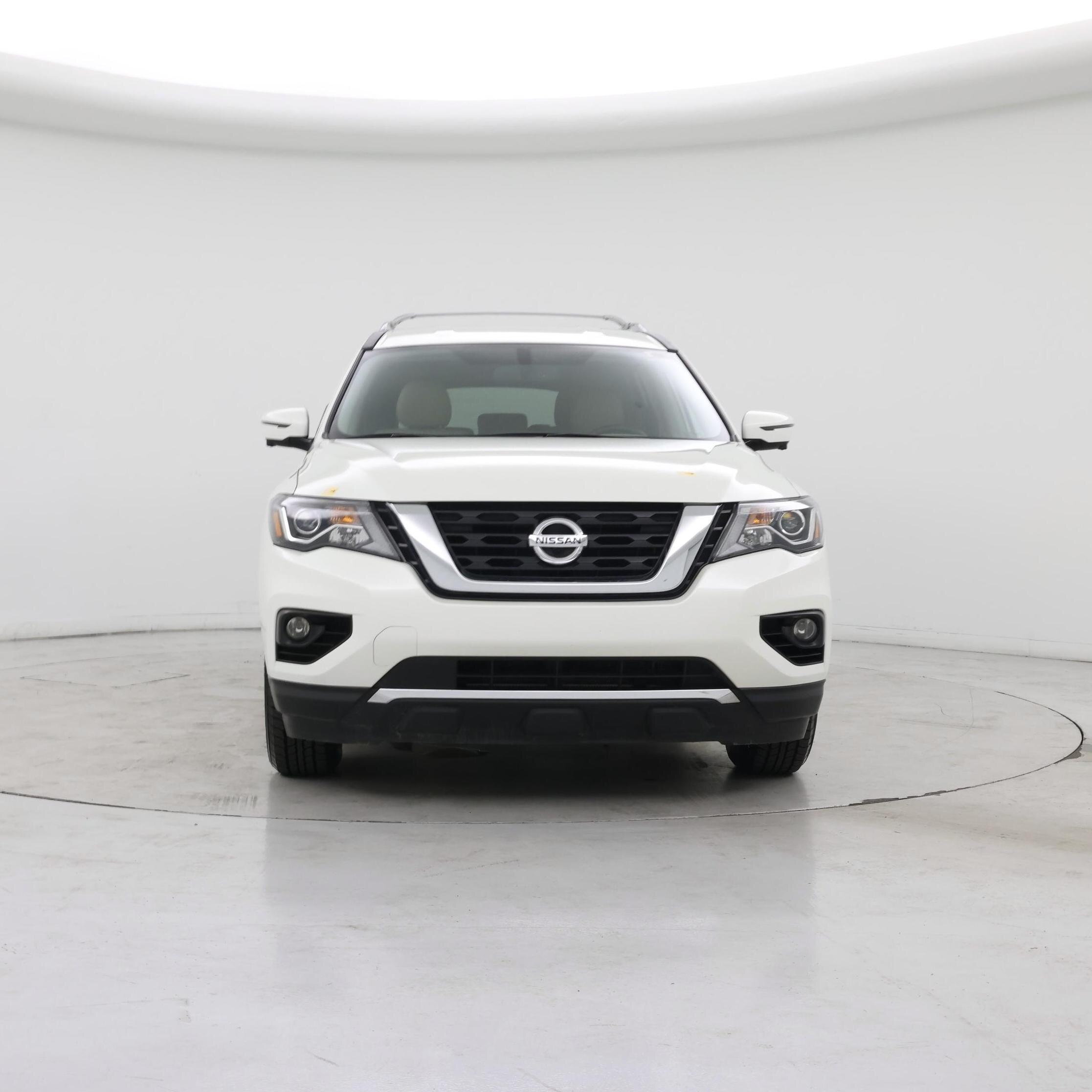 Thumbnail: 2020 Nissan Pathfinder - 5