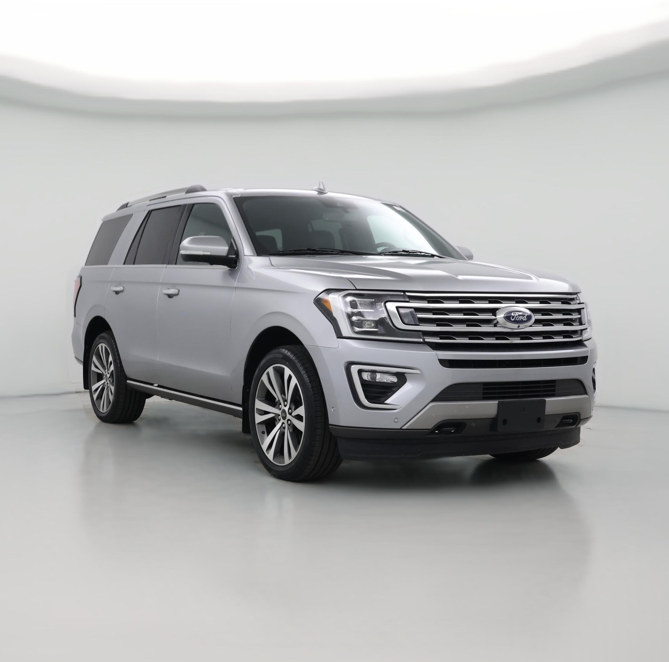 Thumbnail: 2021 Ford Expedition - 1