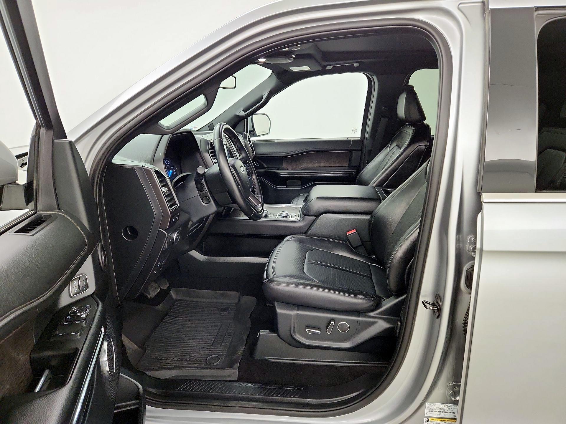 Thumbnail: 2021 Ford Expedition - 11