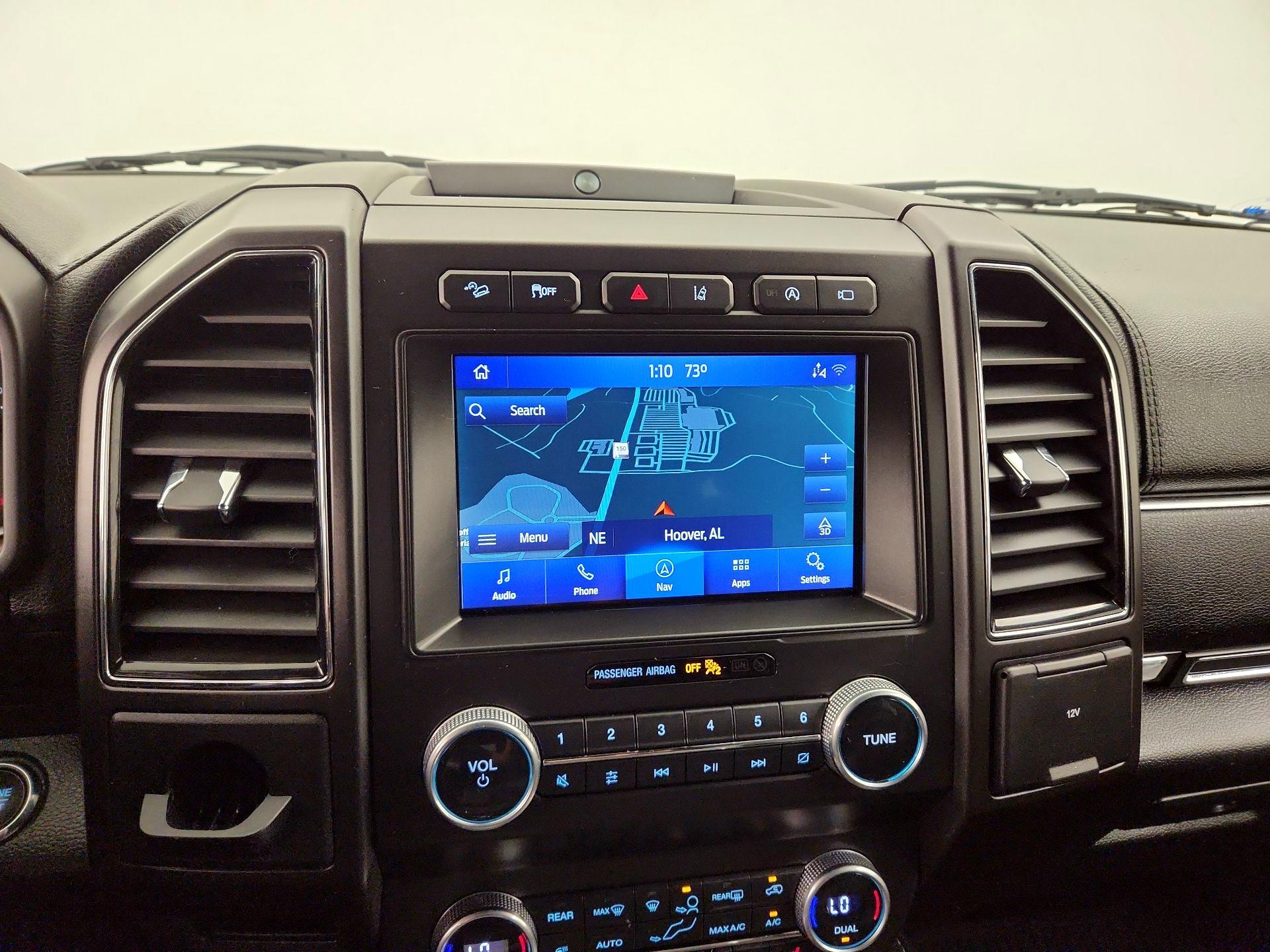 Thumbnail: 2021 Ford Expedition - 14