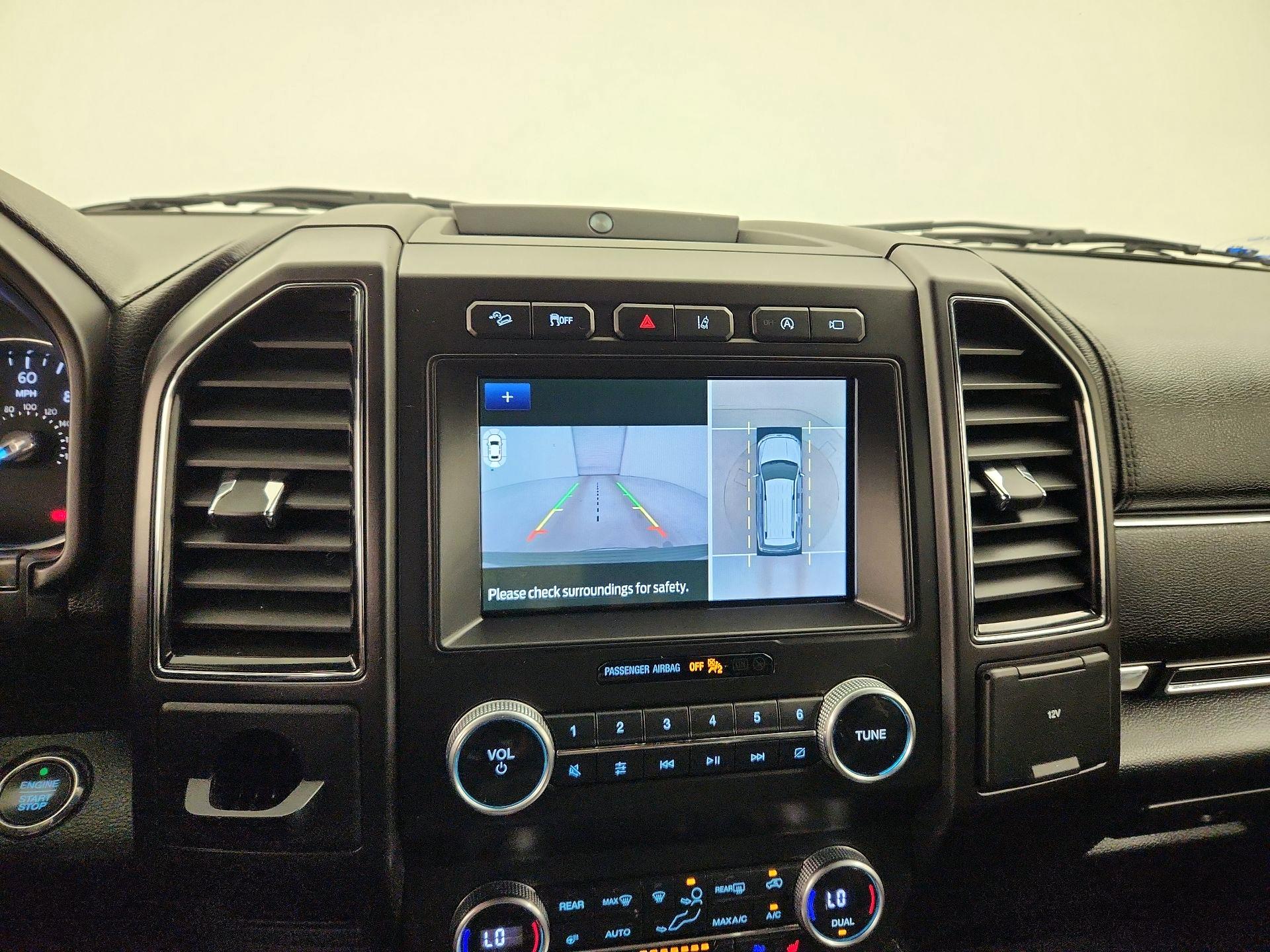 Thumbnail: 2021 Ford Expedition - 15