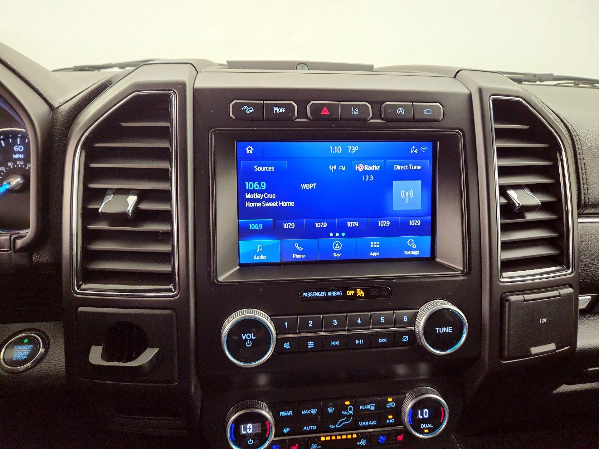 Thumbnail: 2021 Ford Expedition - 16