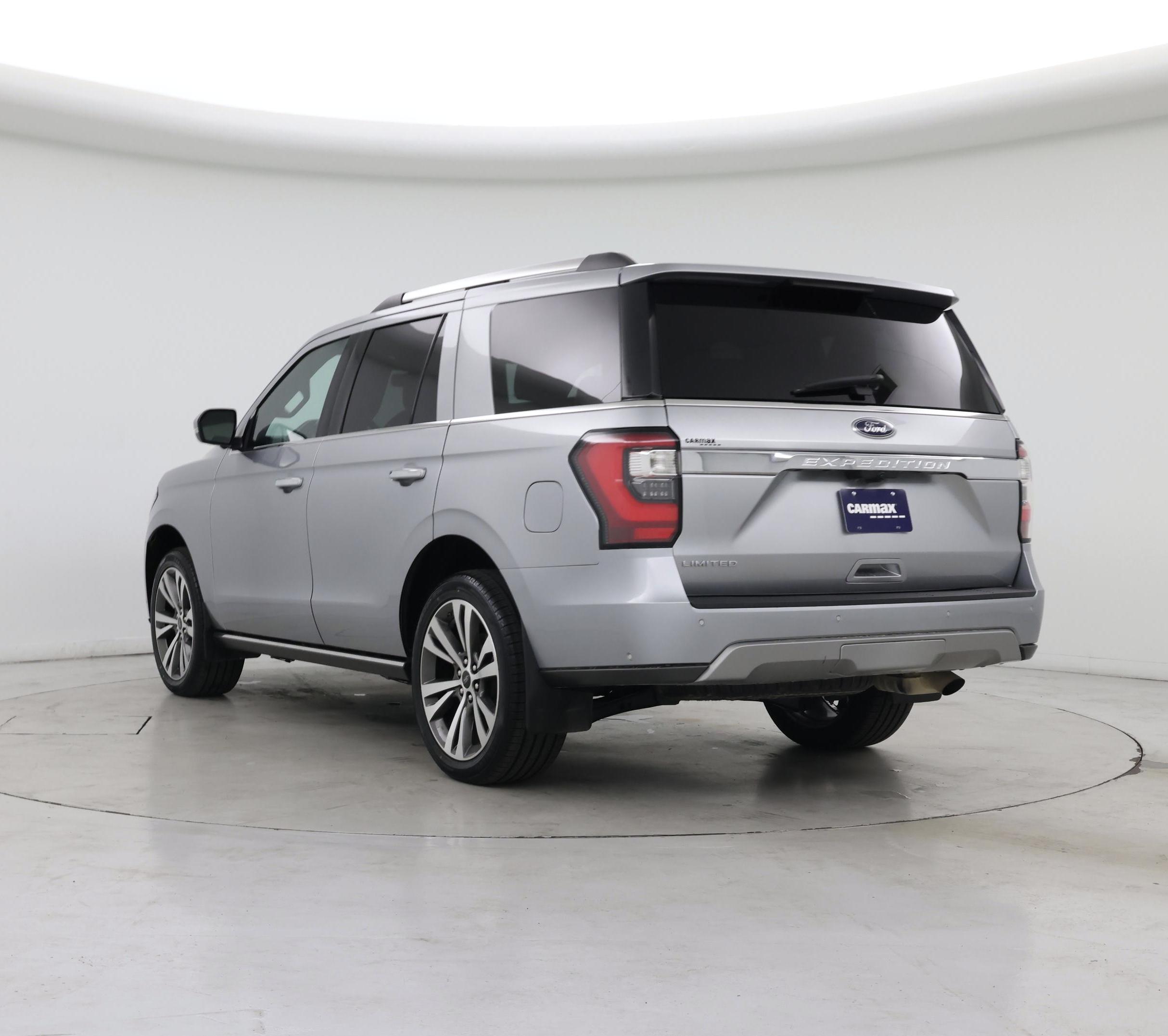 Thumbnail: 2021 Ford Expedition - 2