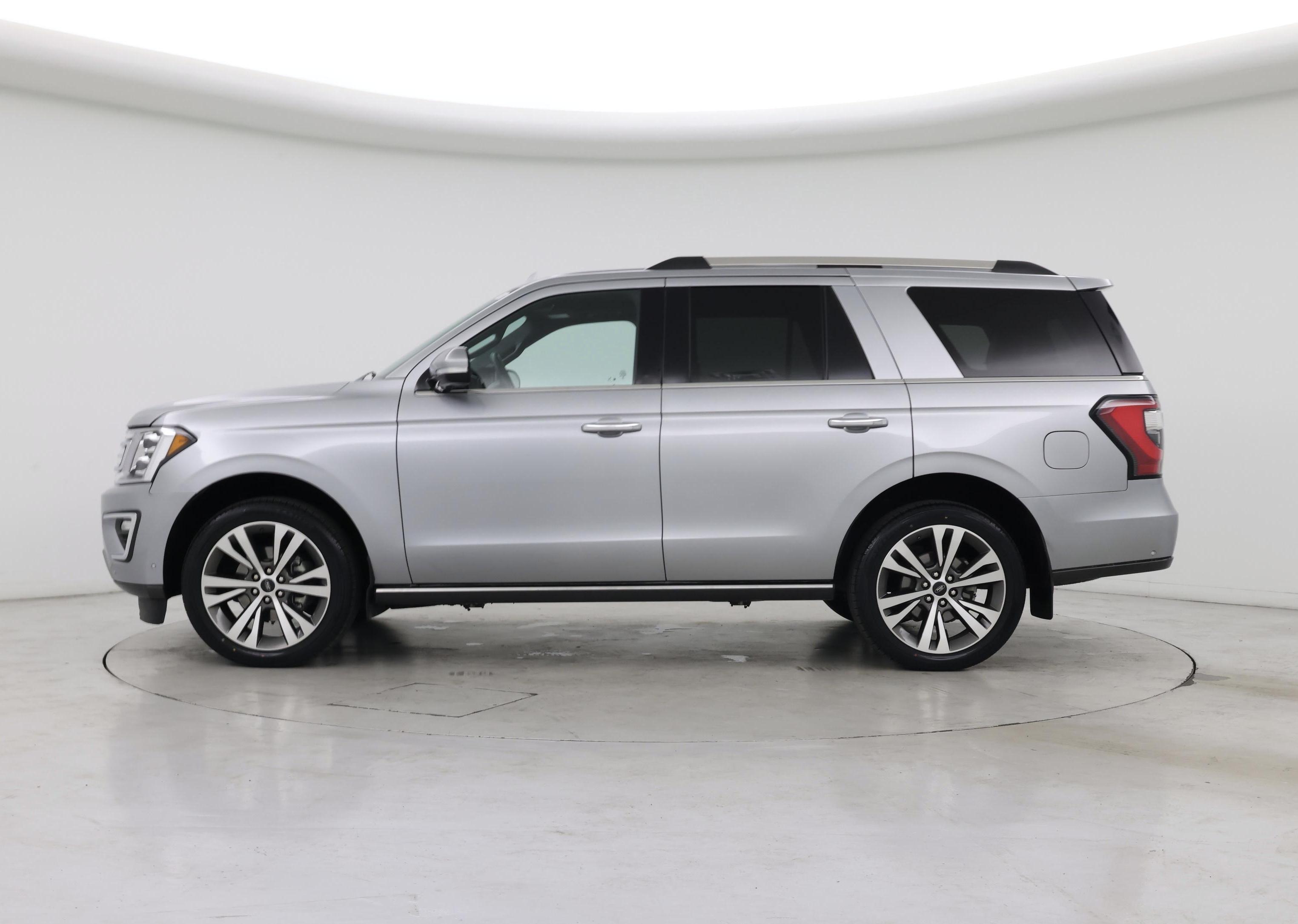 Thumbnail: 2021 Ford Expedition - 3
