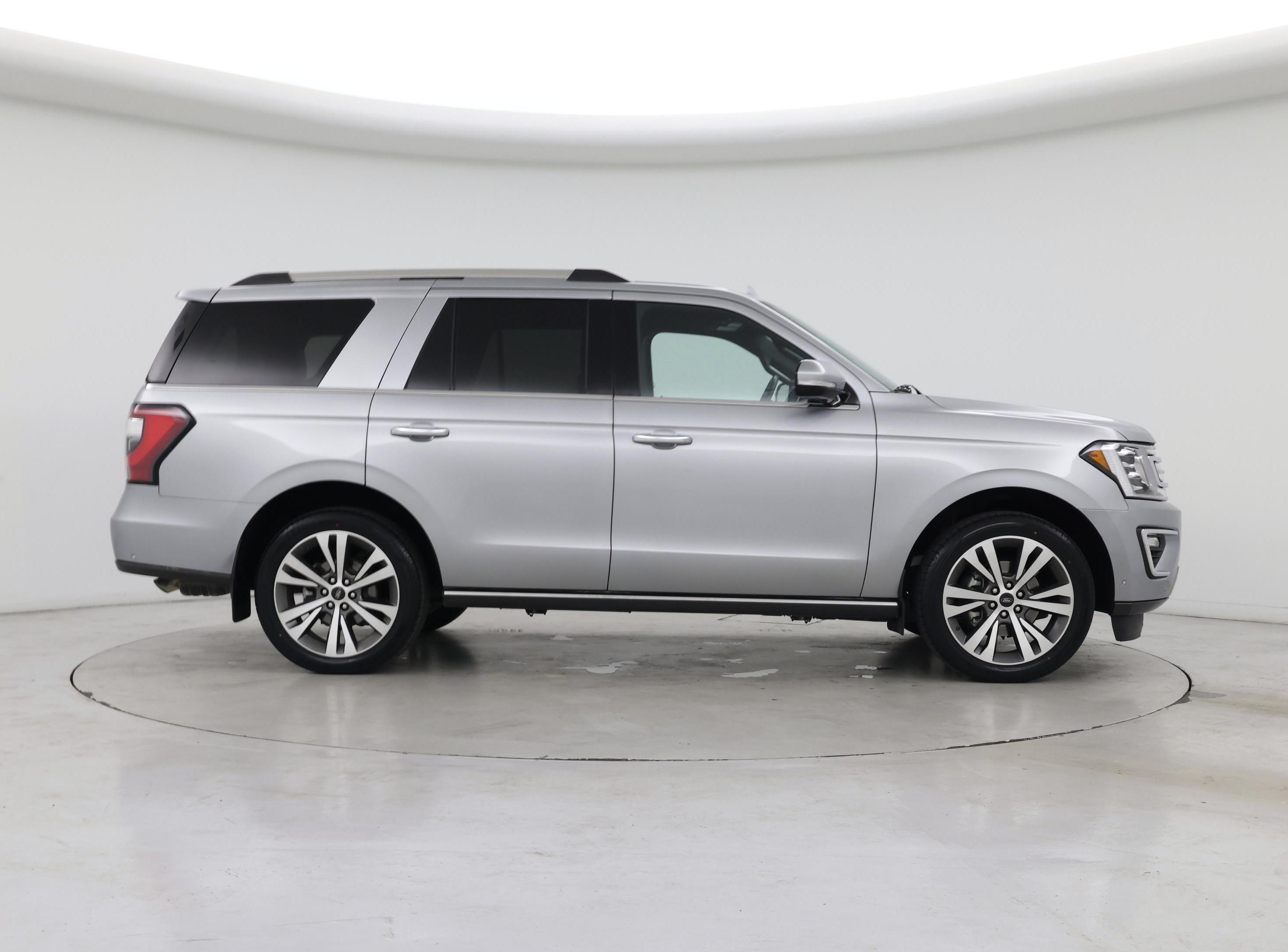 Thumbnail: 2021 Ford Expedition - 7