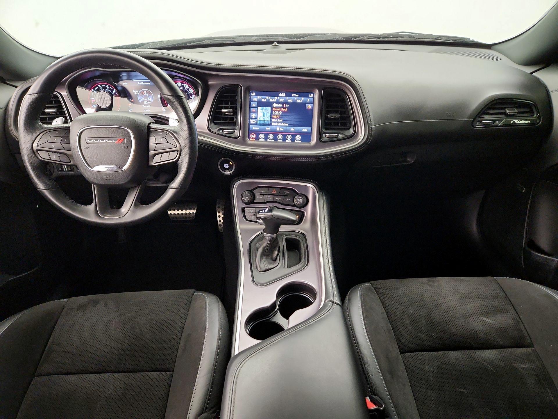 Thumbnail: 2021 Dodge Challenger - 9