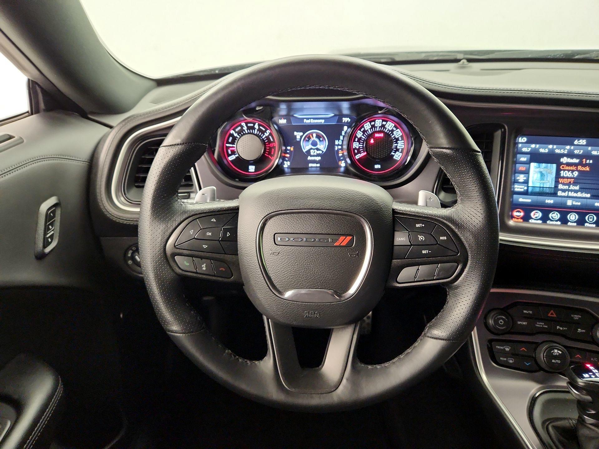 Thumbnail: 2021 Dodge Challenger - 10
