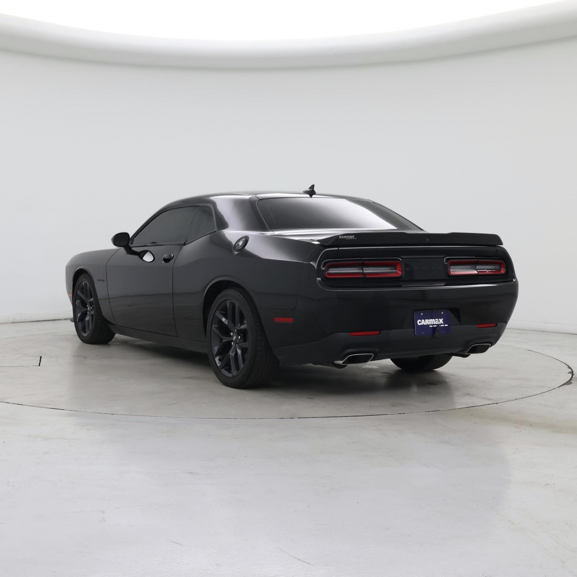 Thumbnail: 2021 Dodge Challenger - 2