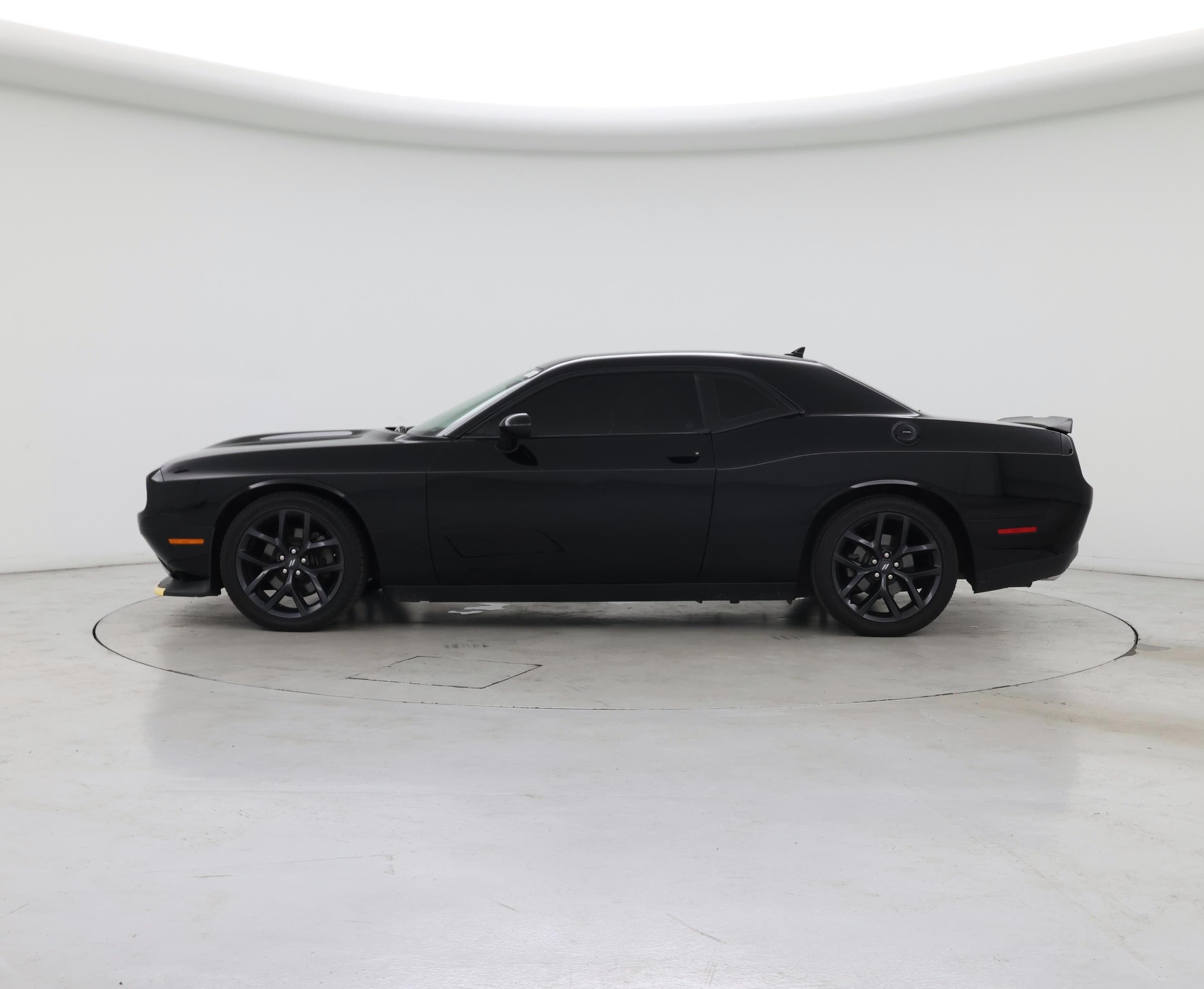 Thumbnail: 2021 Dodge Challenger - 3