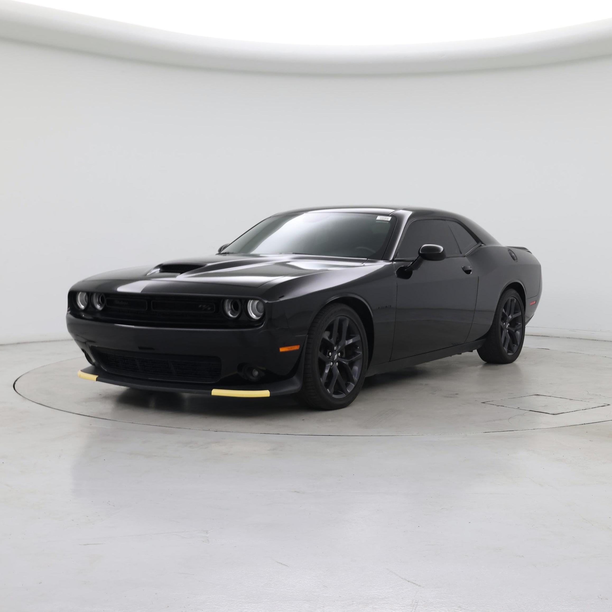 Thumbnail: 2021 Dodge Challenger - 4