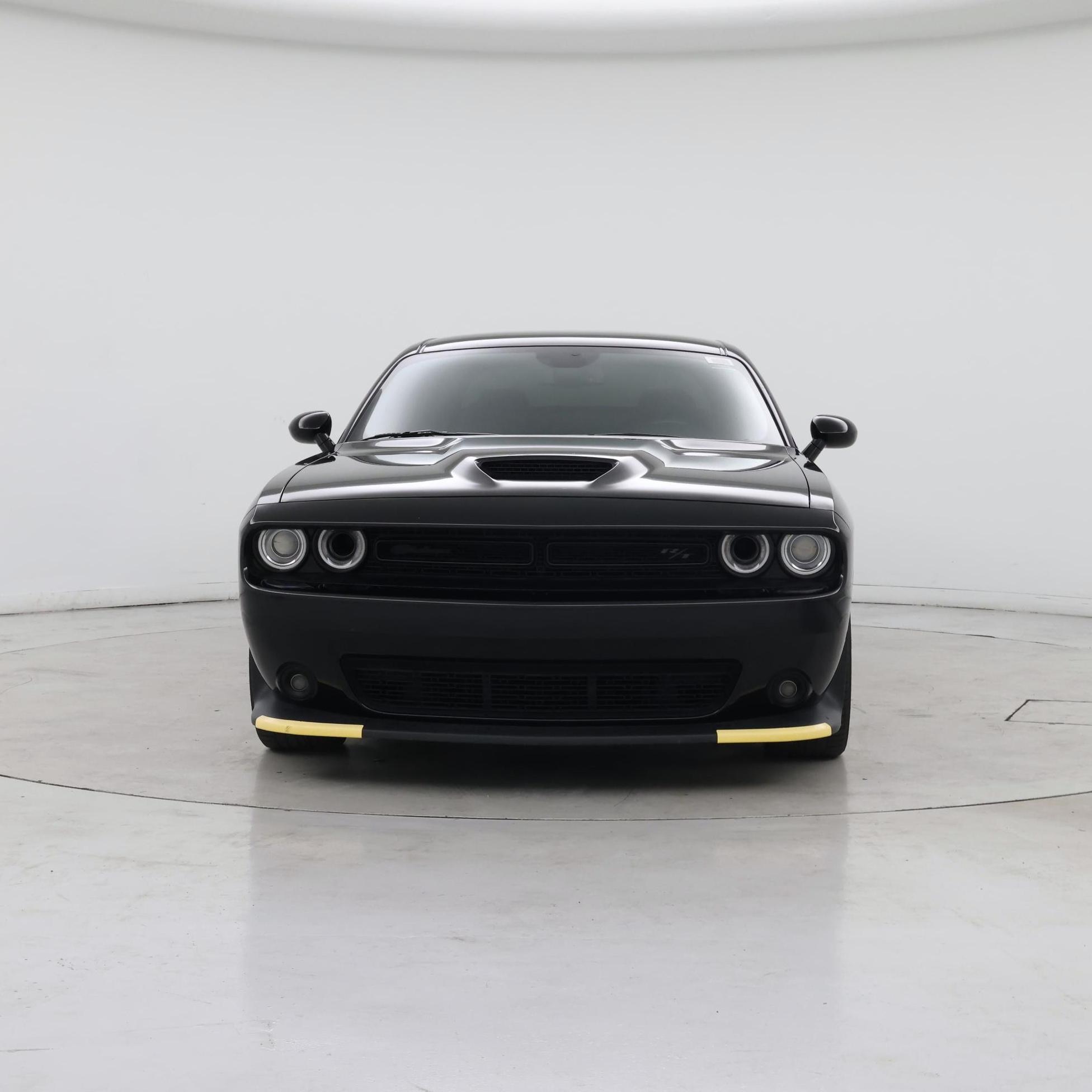 Thumbnail: 2021 Dodge Challenger - 5