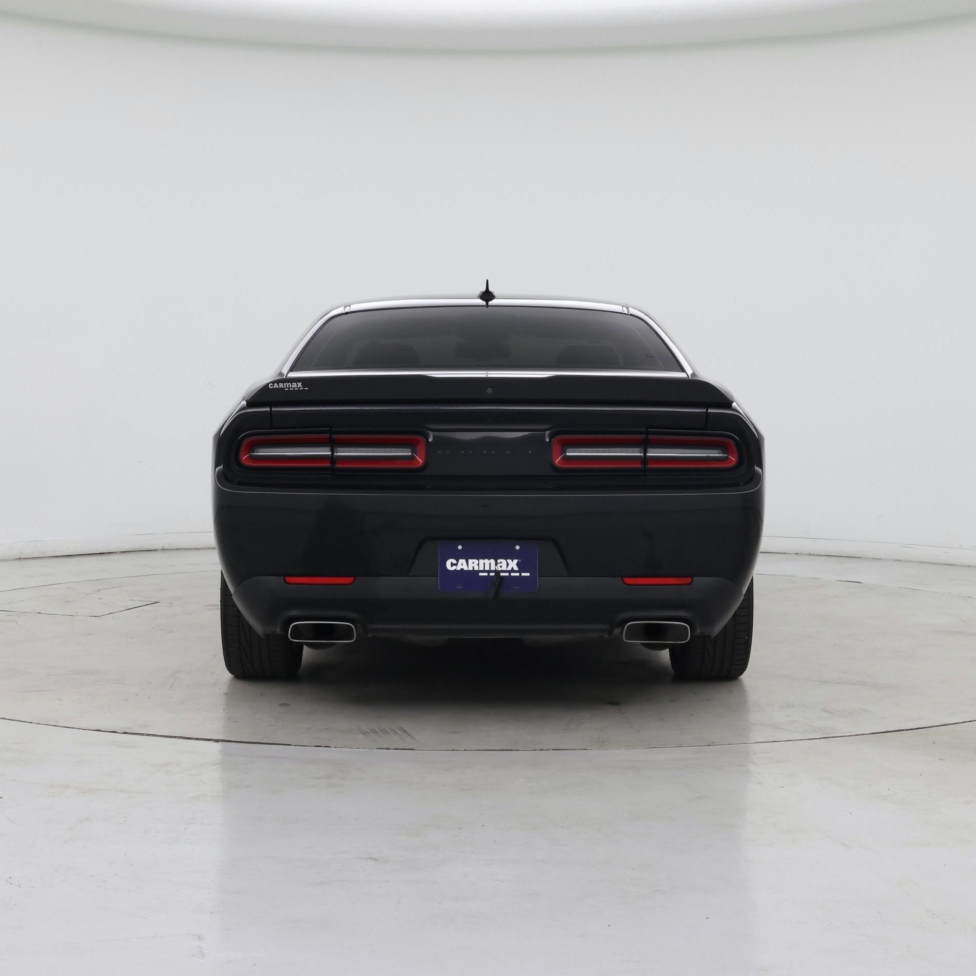Thumbnail: 2021 Dodge Challenger - 6