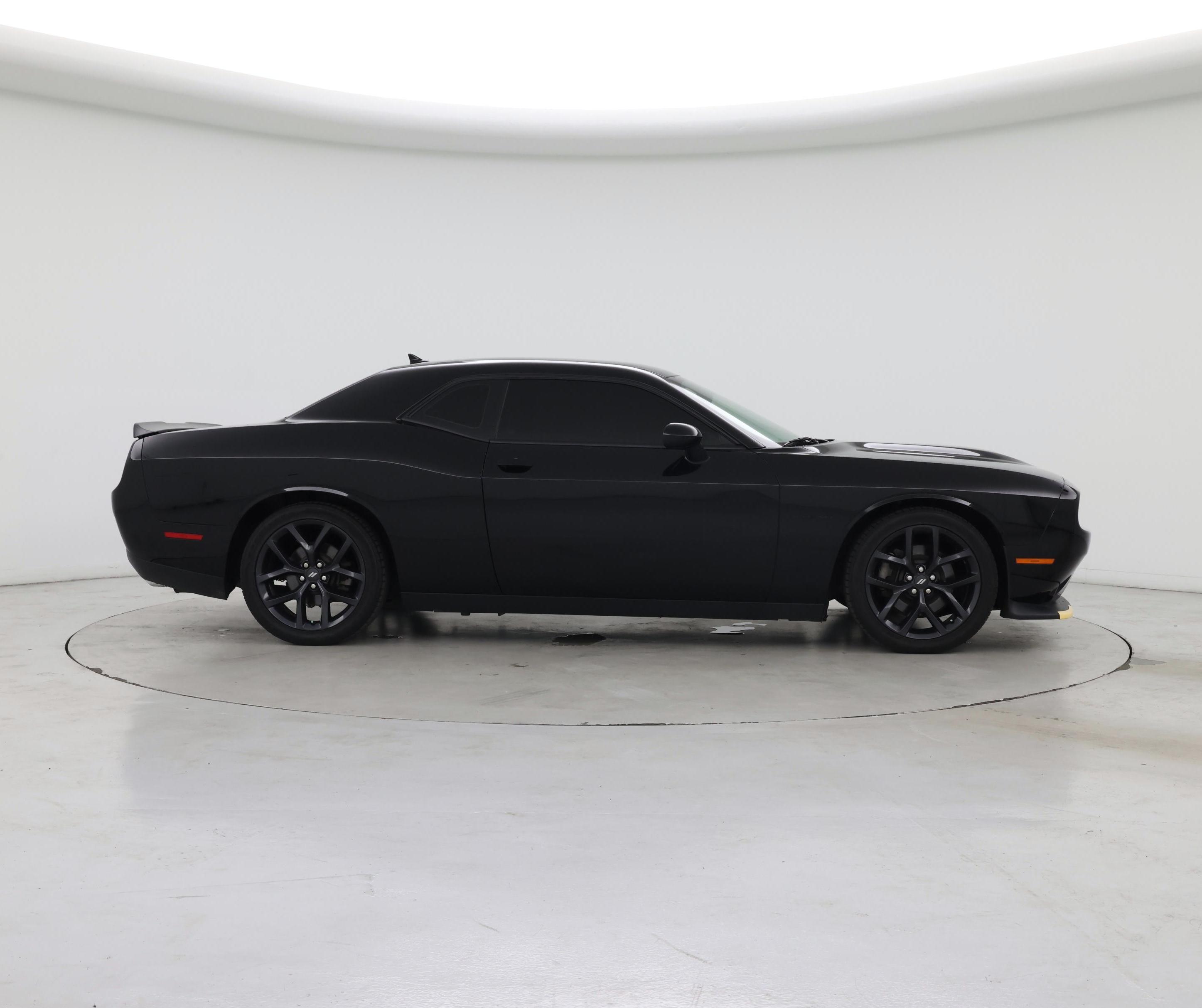 Thumbnail: 2021 Dodge Challenger - 7