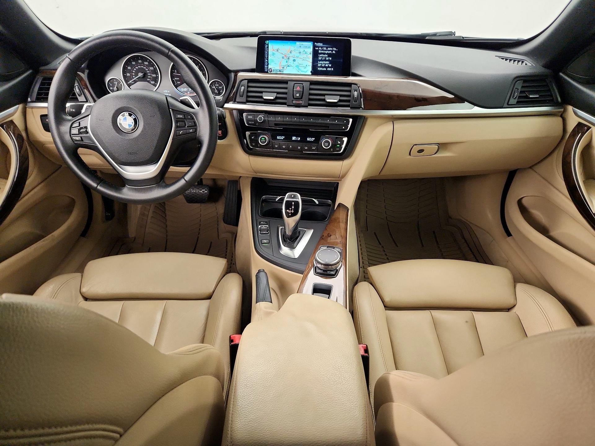 Thumbnail: 2016 BMW 4 Series - 9