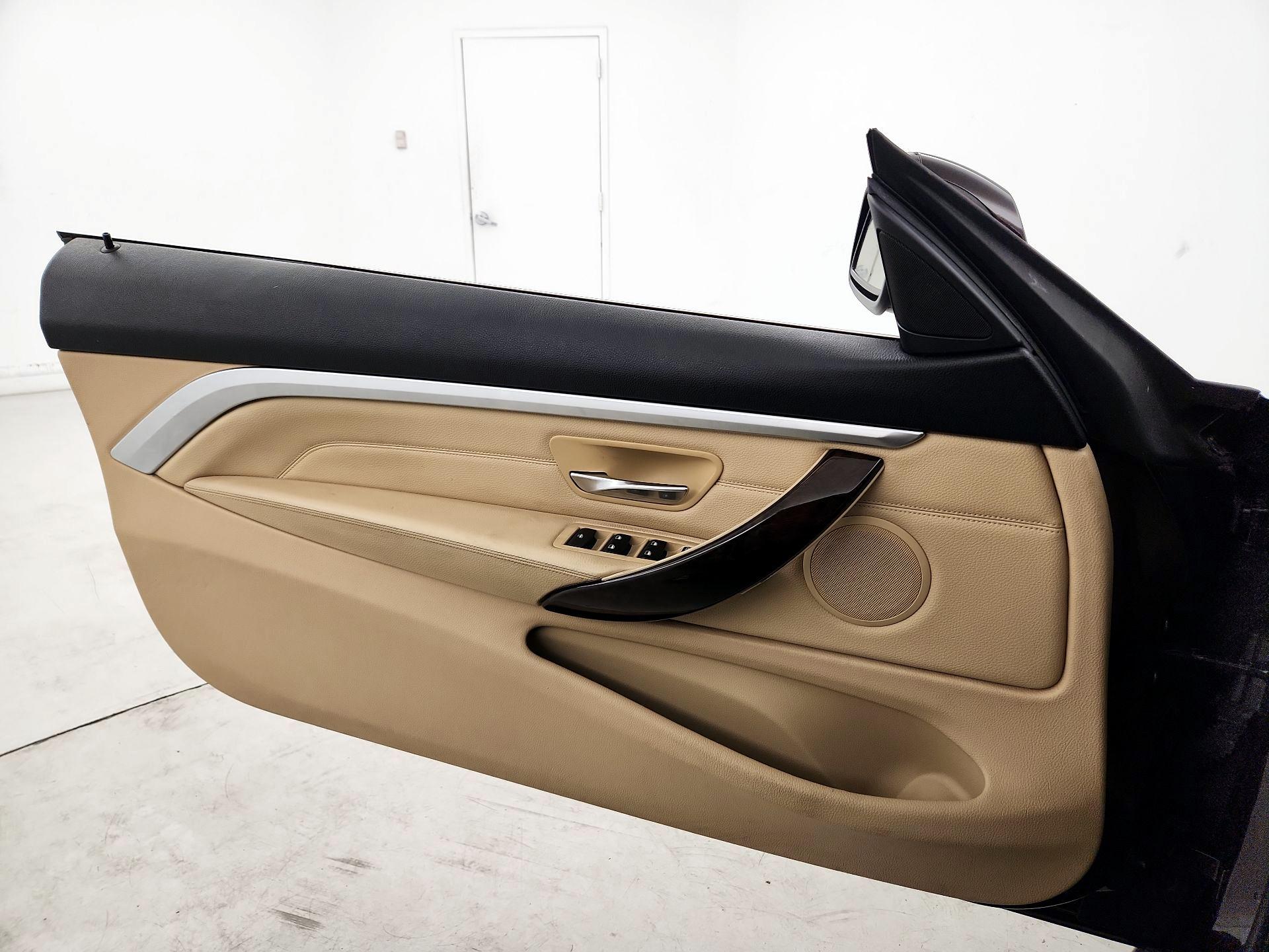 Thumbnail: 2016 BMW 4 Series - 12