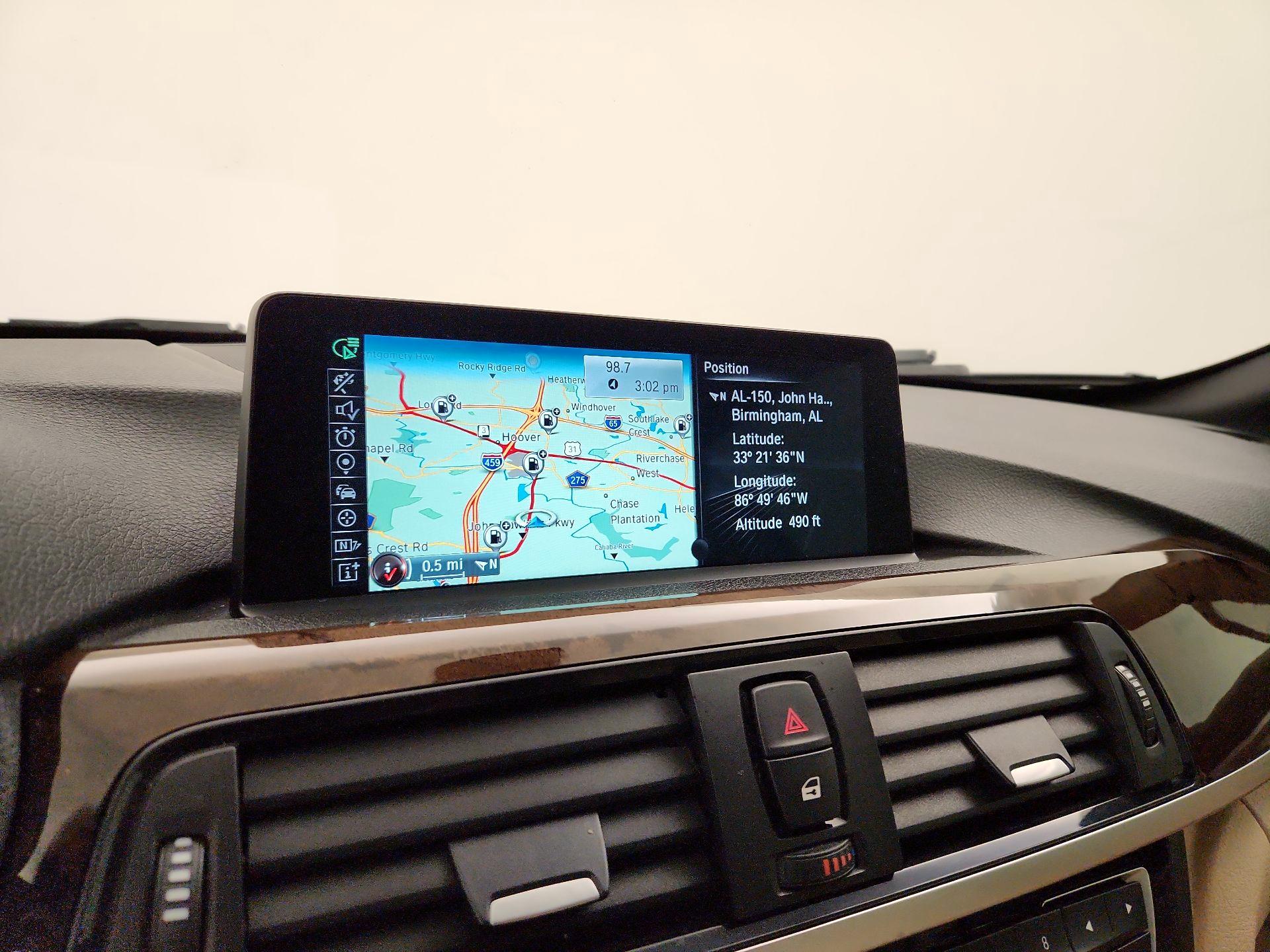 Thumbnail: 2016 BMW 4 Series - 14