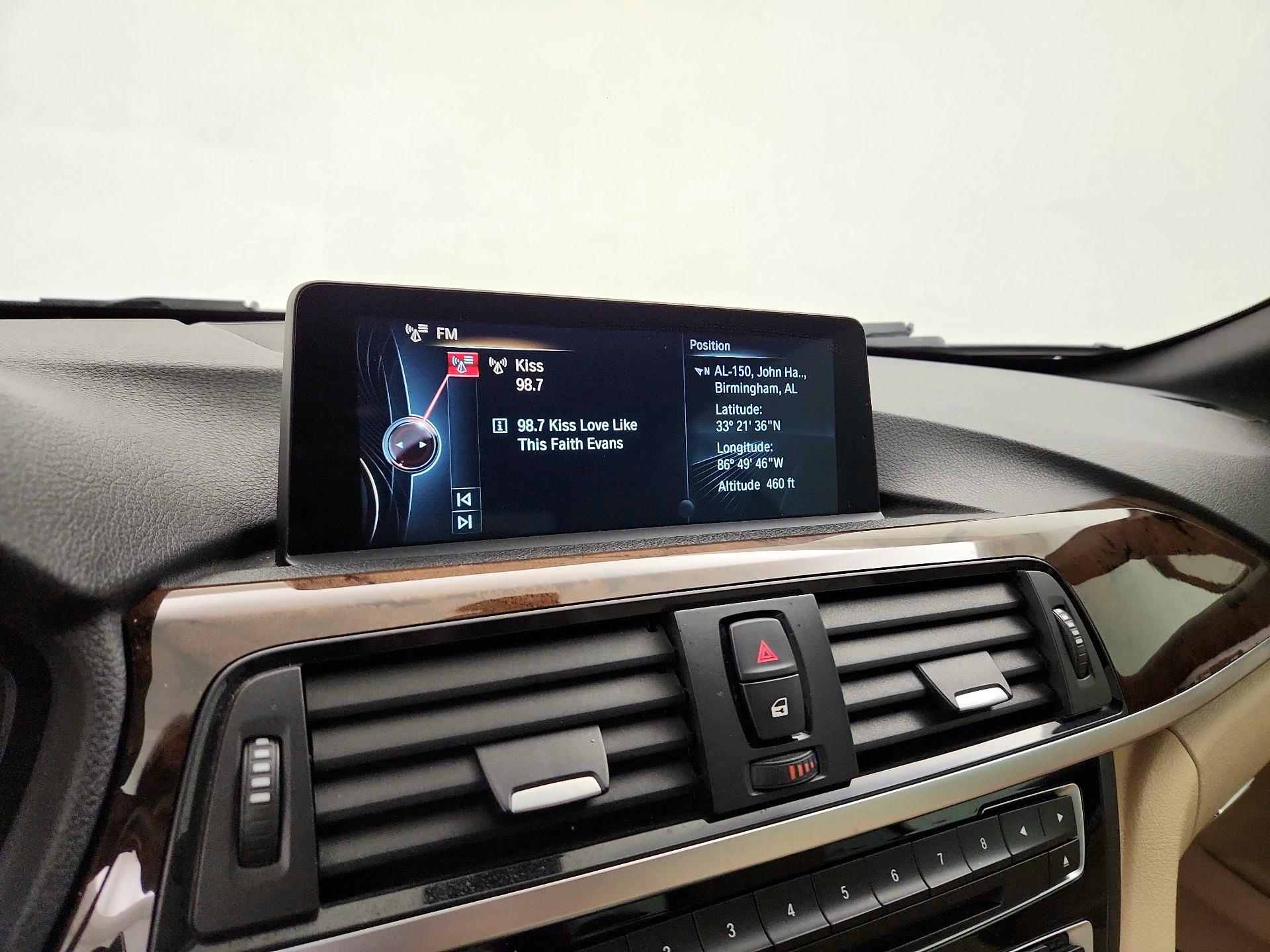 Thumbnail: 2016 BMW 4 Series - 16