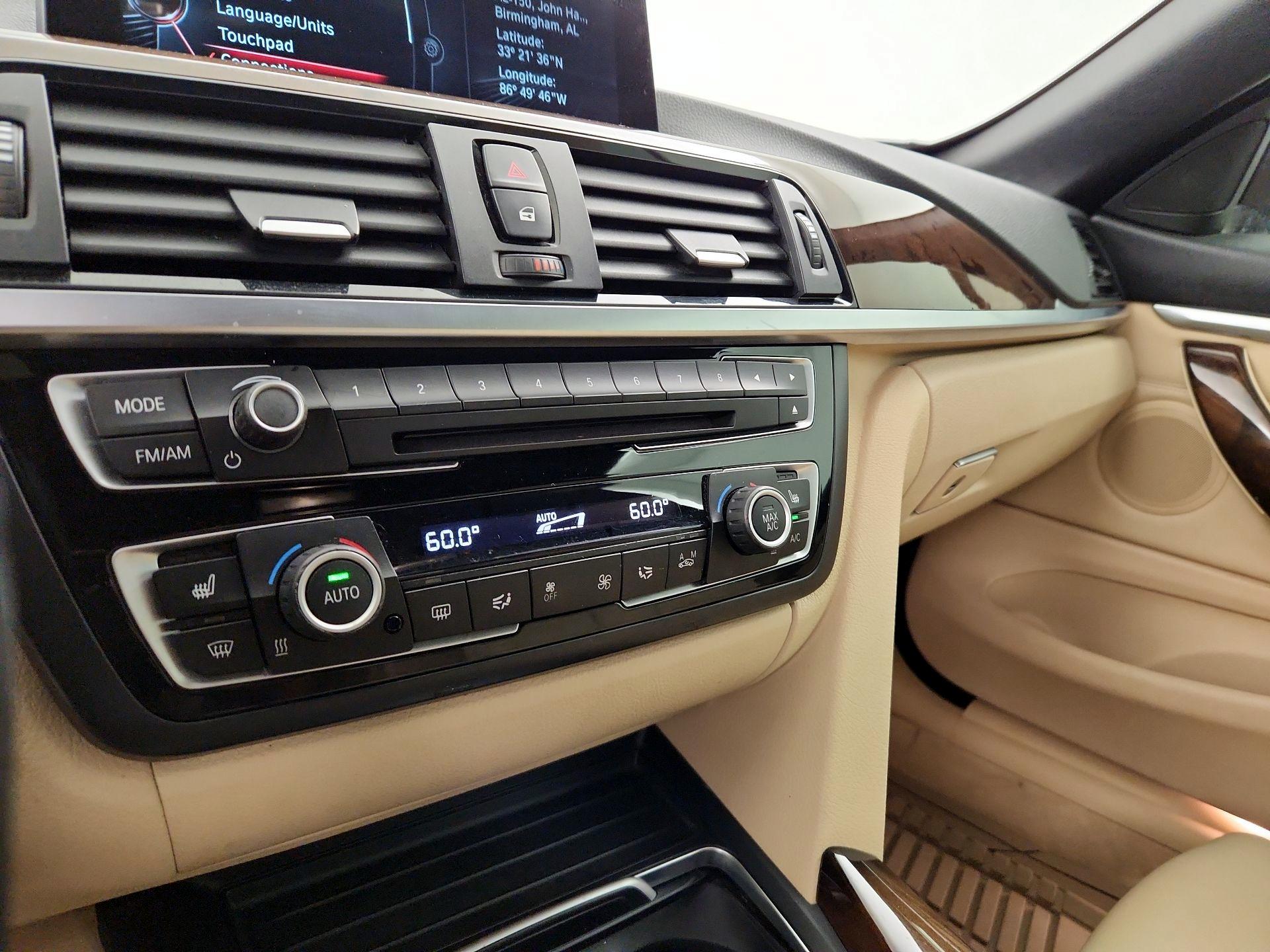 Thumbnail: 2016 BMW 4 Series - 17