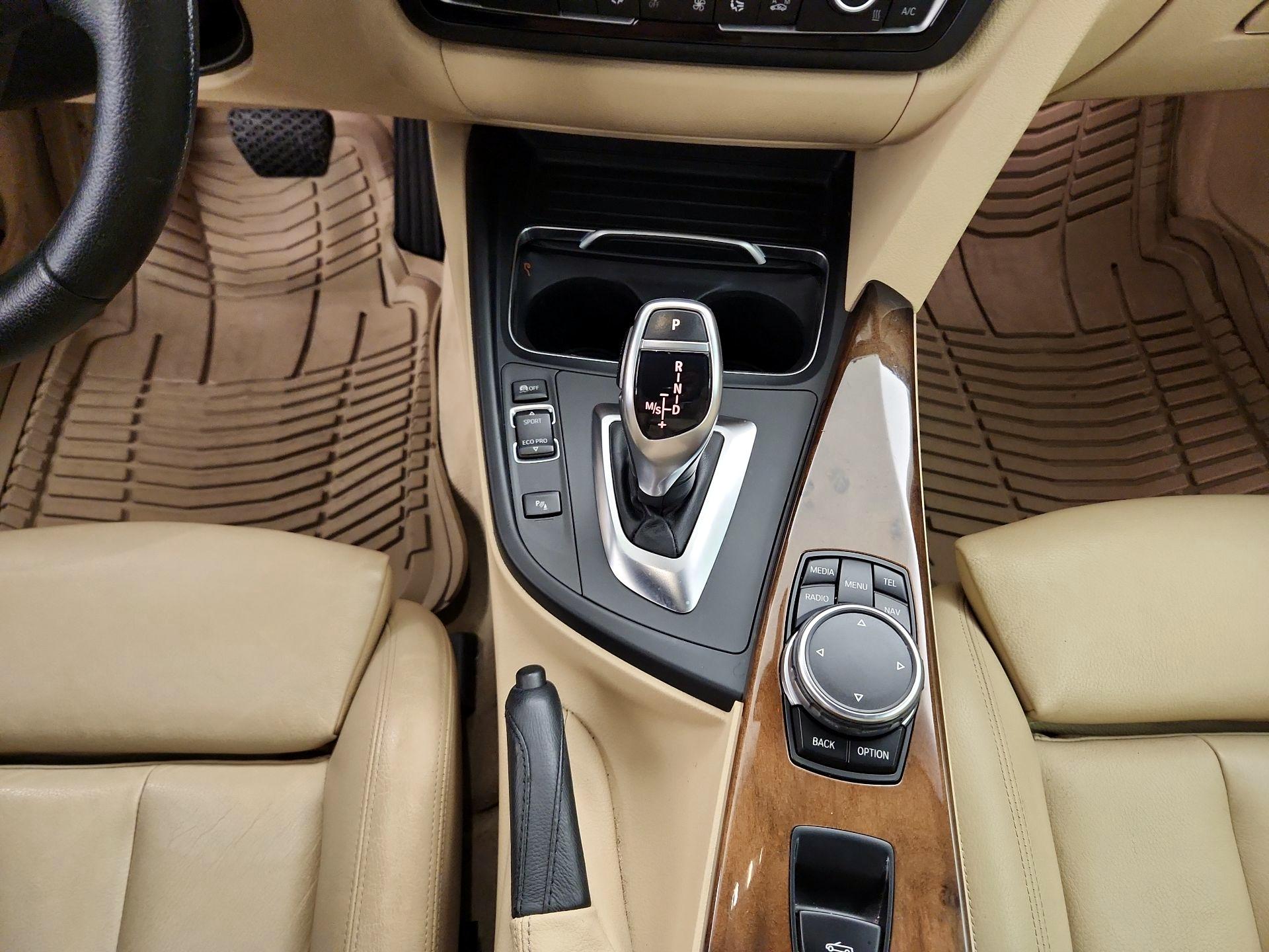 Thumbnail: 2016 BMW 4 Series - 18