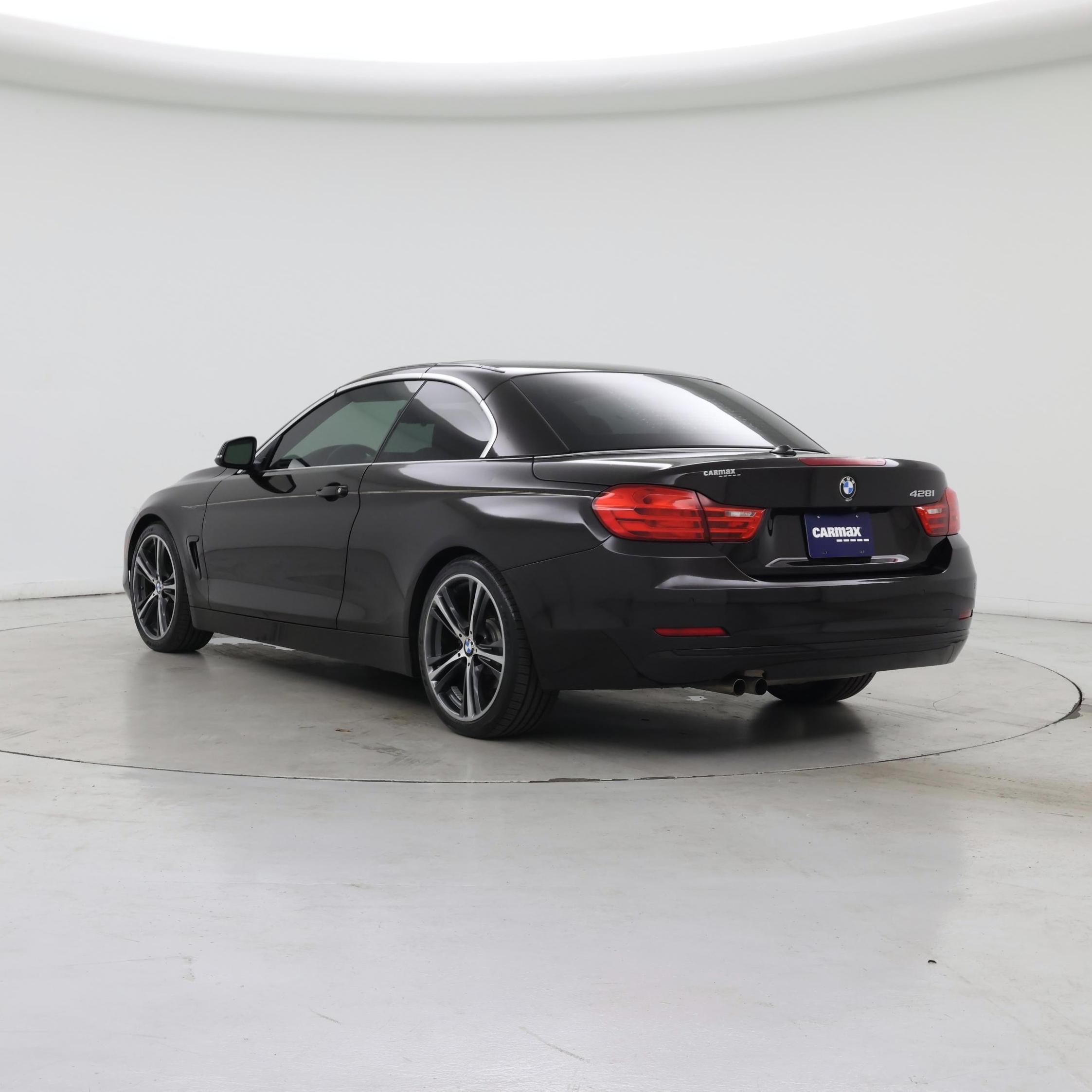 Thumbnail: 2016 BMW 4 Series - 2