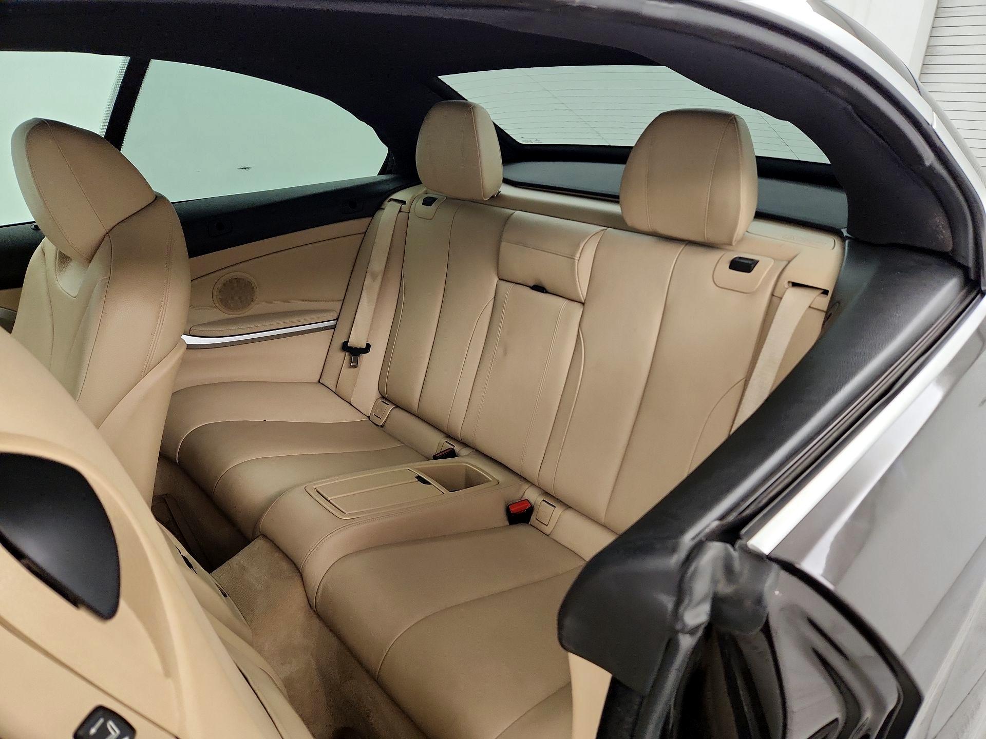 Thumbnail: 2016 BMW 4 Series - 20