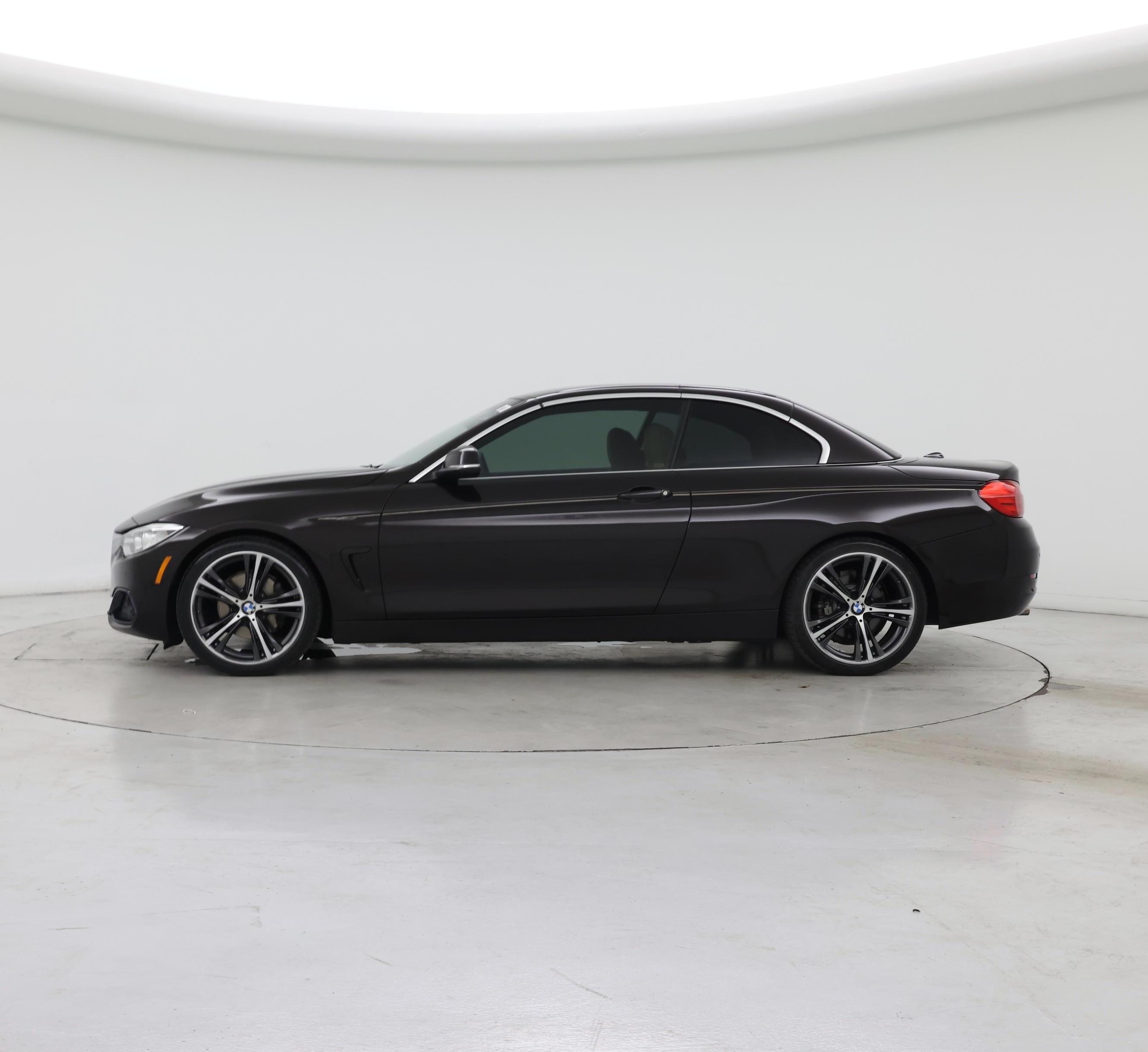Thumbnail: 2016 BMW 4 Series - 3