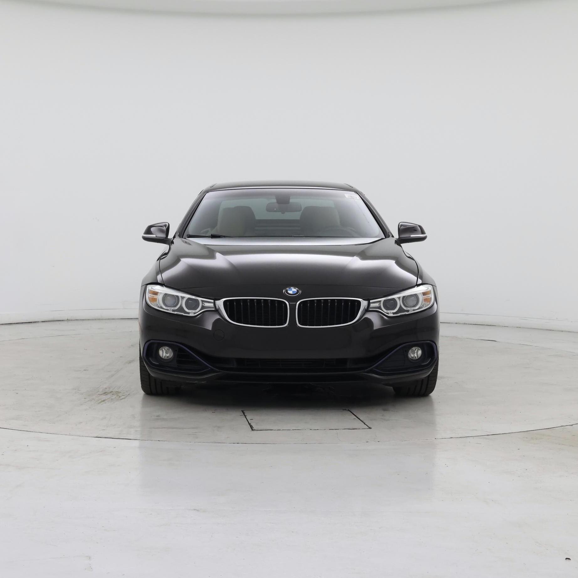 Thumbnail: 2016 BMW 4 Series - 5