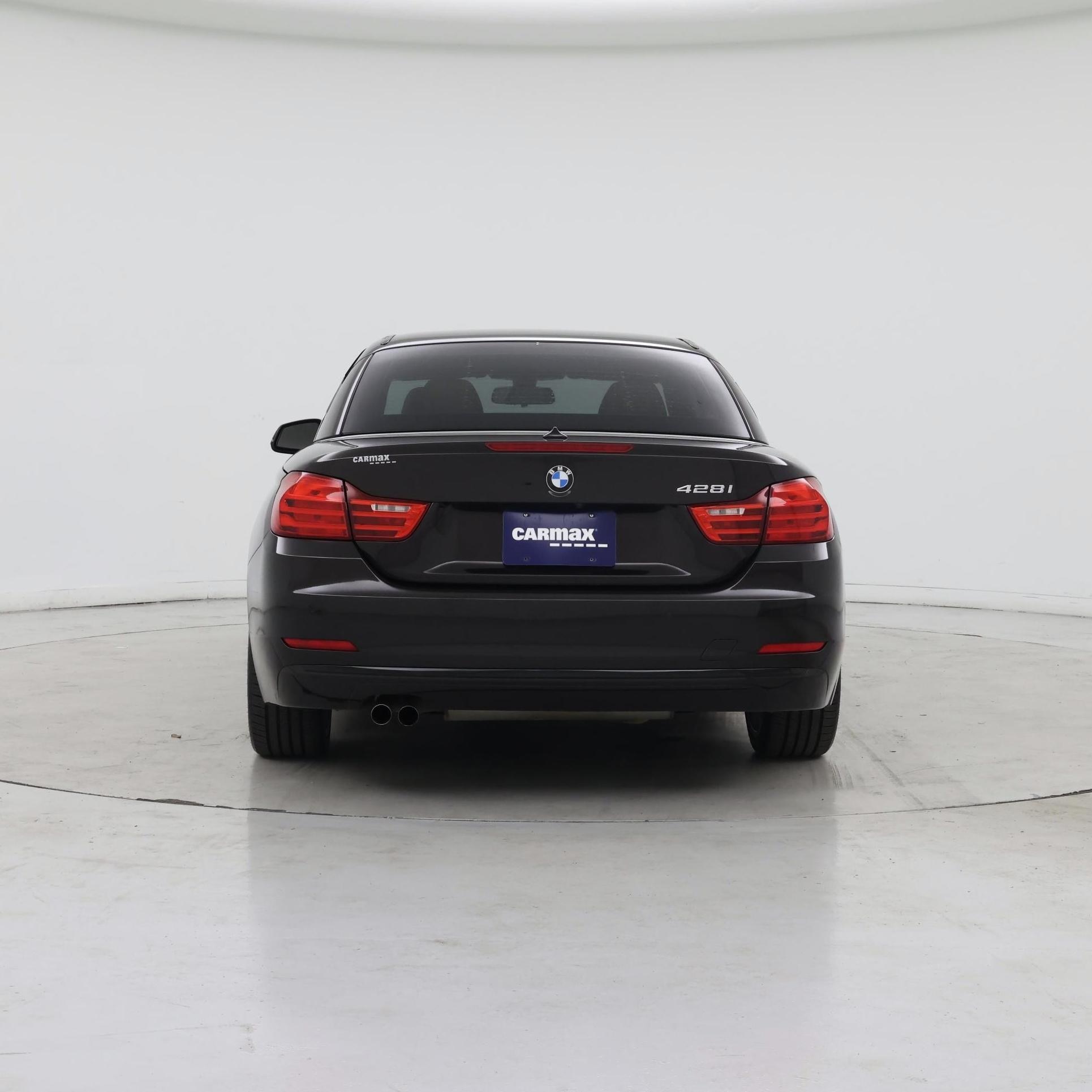 Thumbnail: 2016 BMW 4 Series - 6