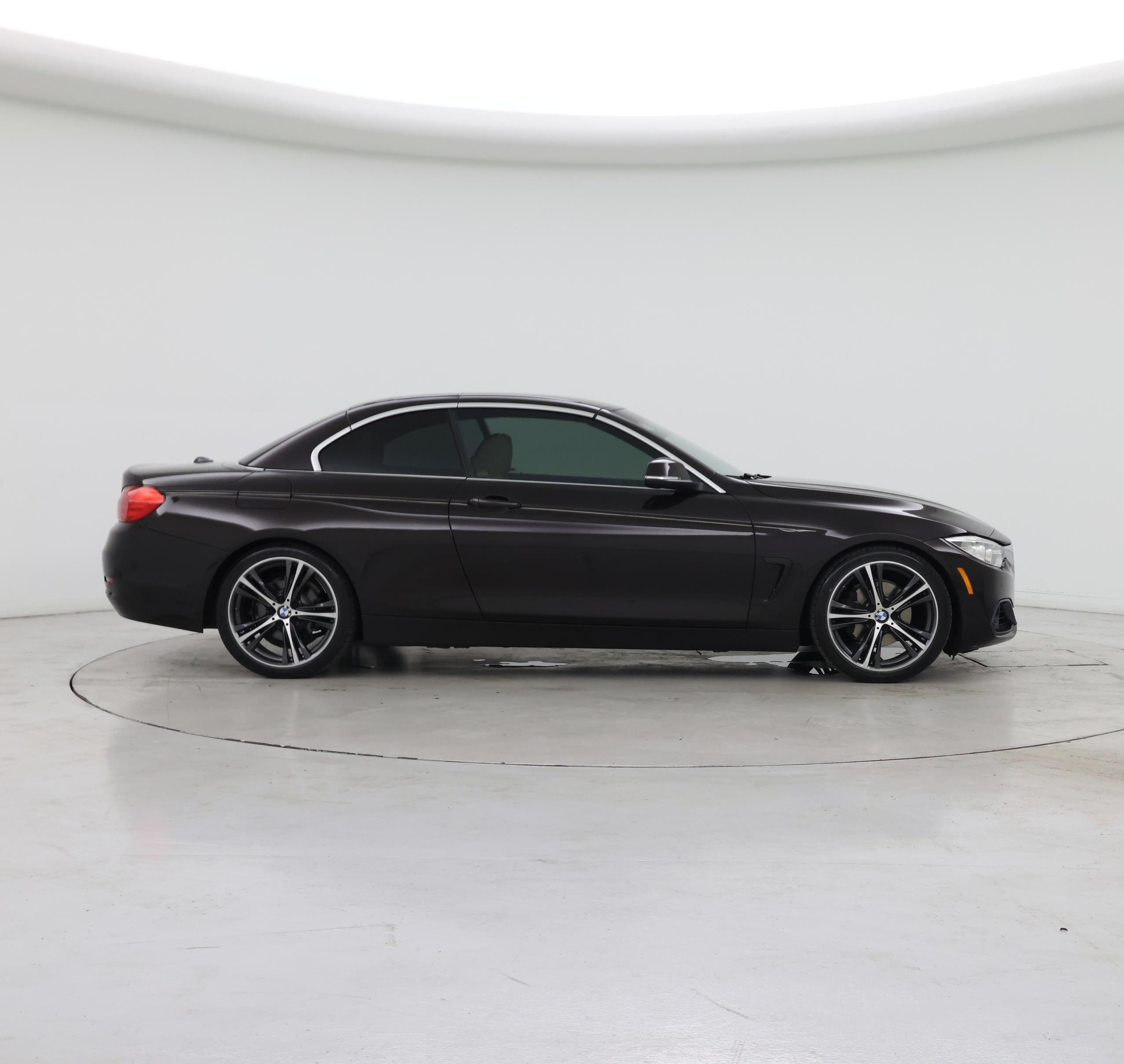 Thumbnail: 2016 BMW 4 Series - 7