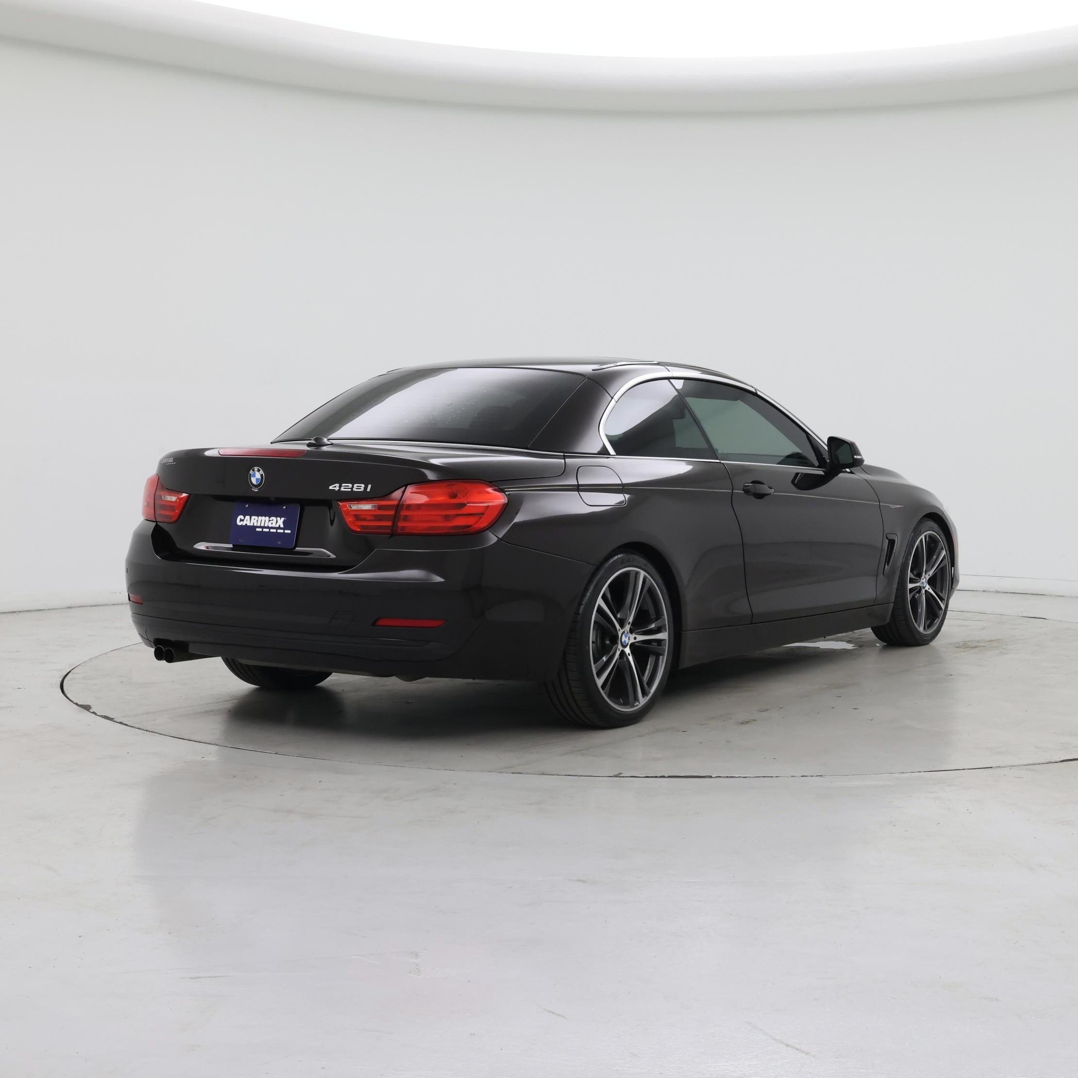 Thumbnail: 2016 BMW 4 Series - 8