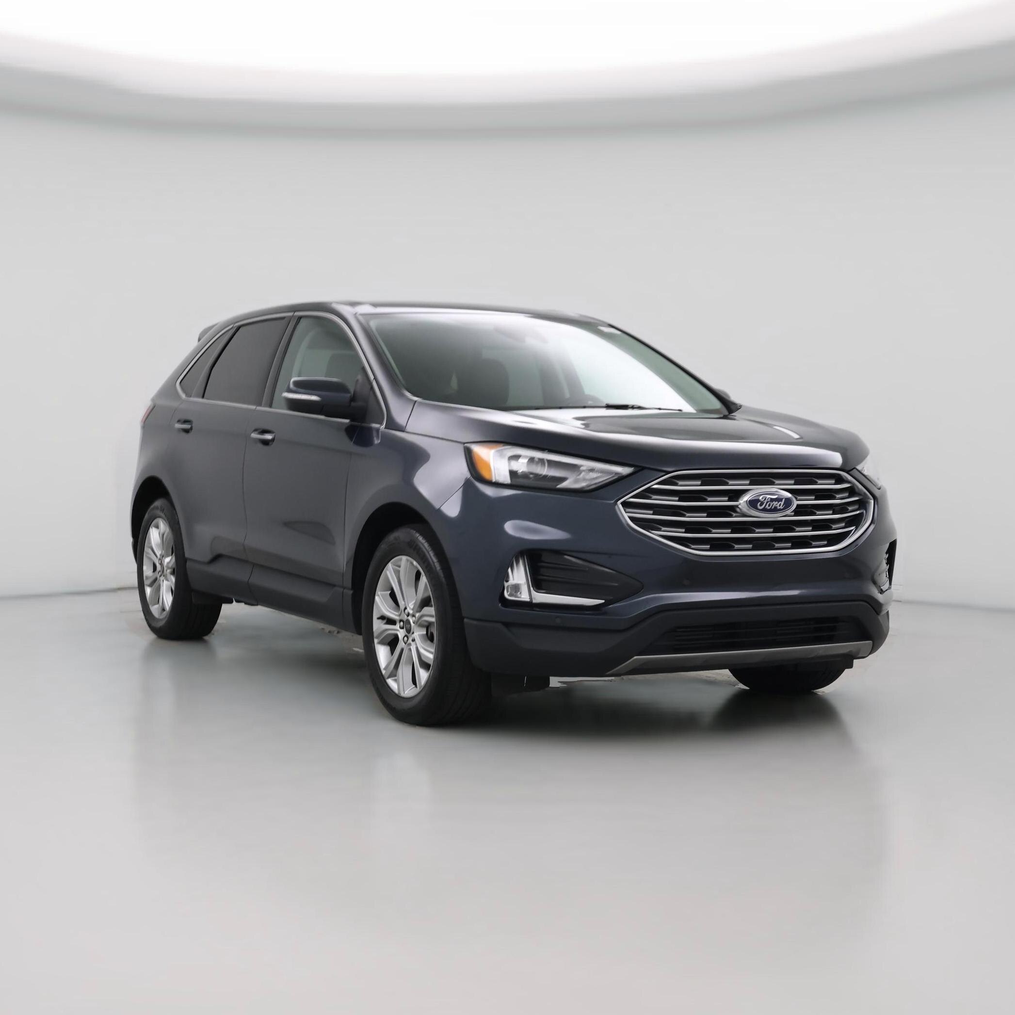 Thumbnail: 2024 Ford Edge - 1