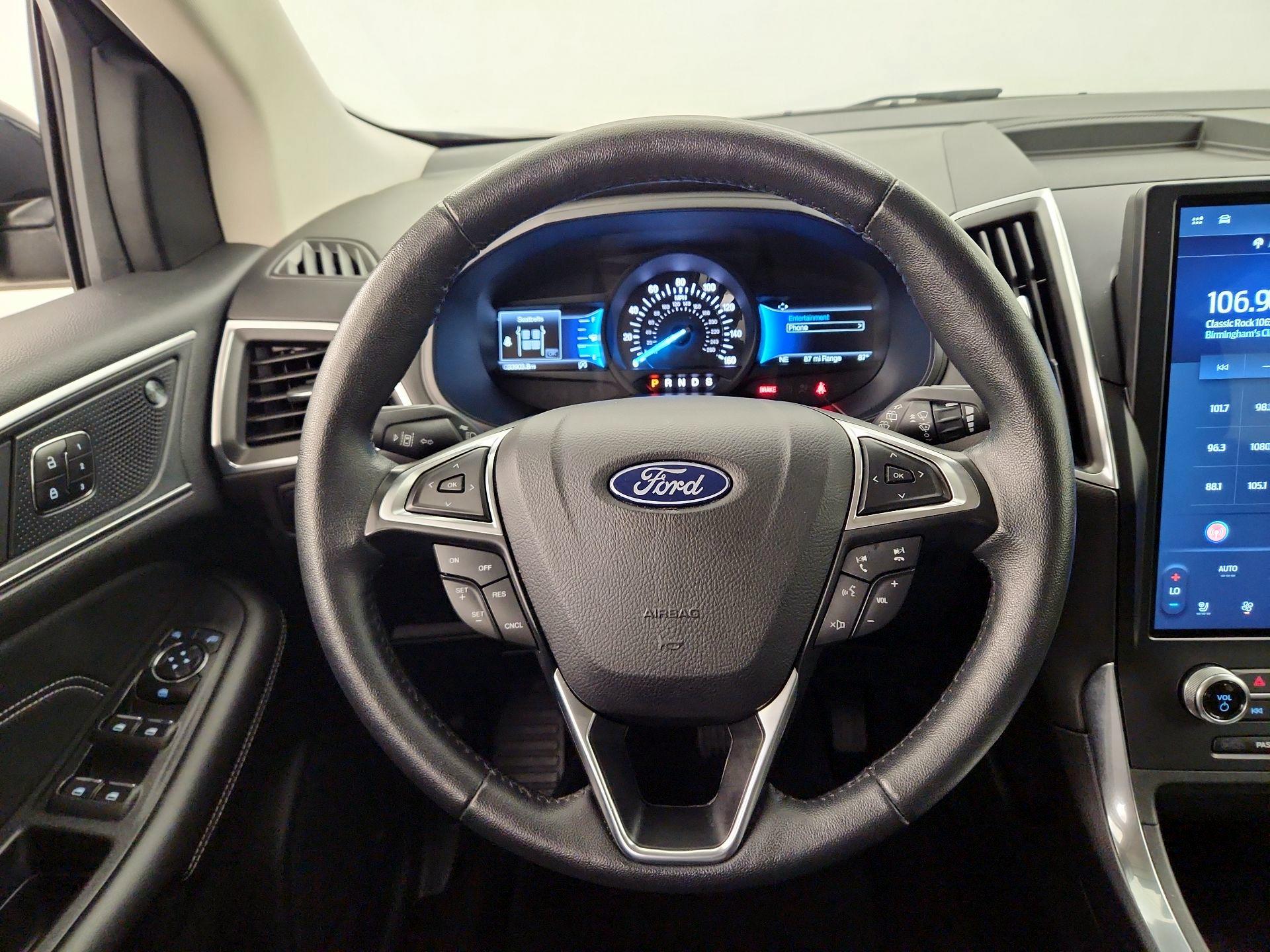 Thumbnail: 2024 Ford Edge - 10