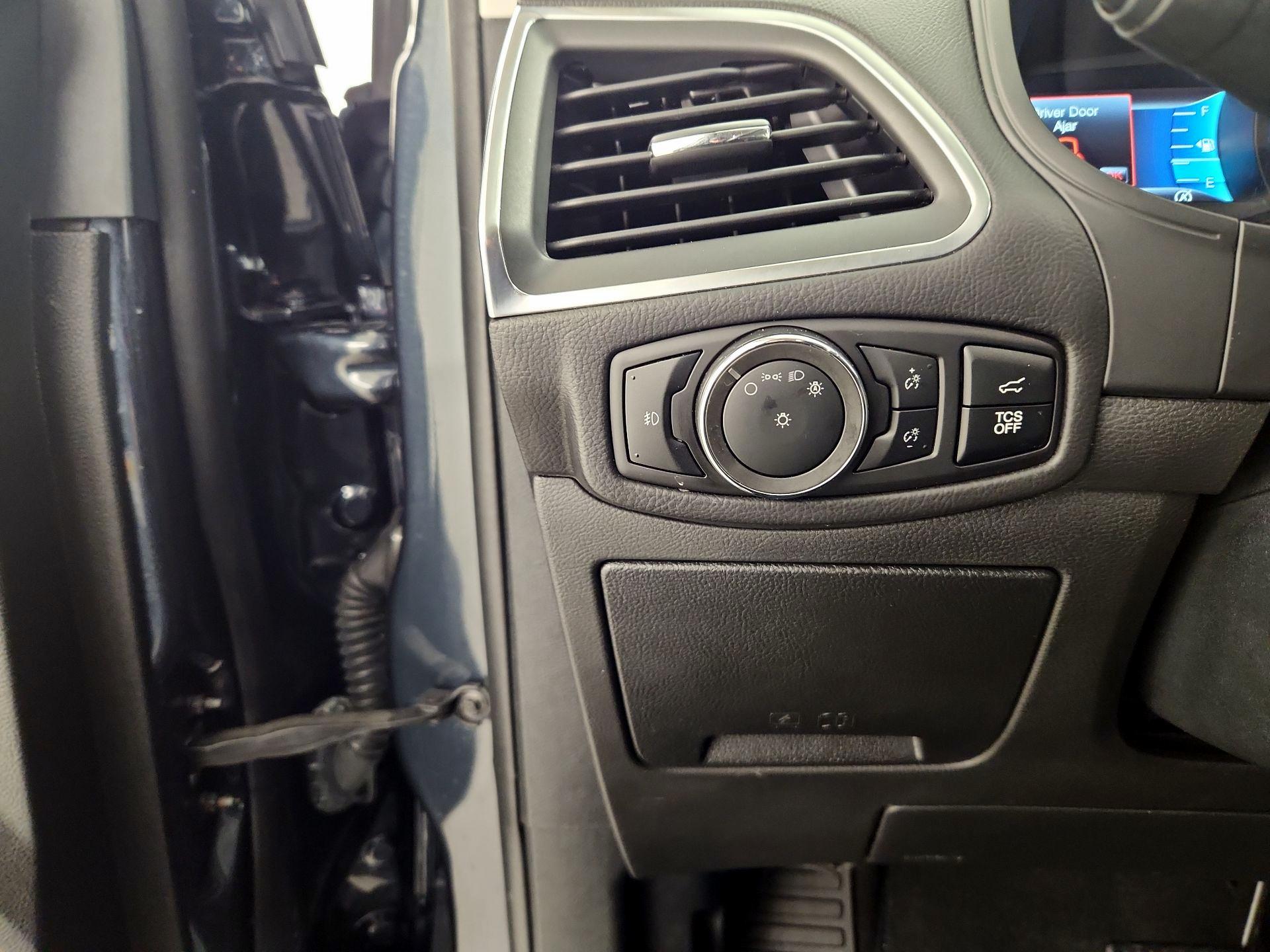 Thumbnail: 2024 Ford Edge - 13