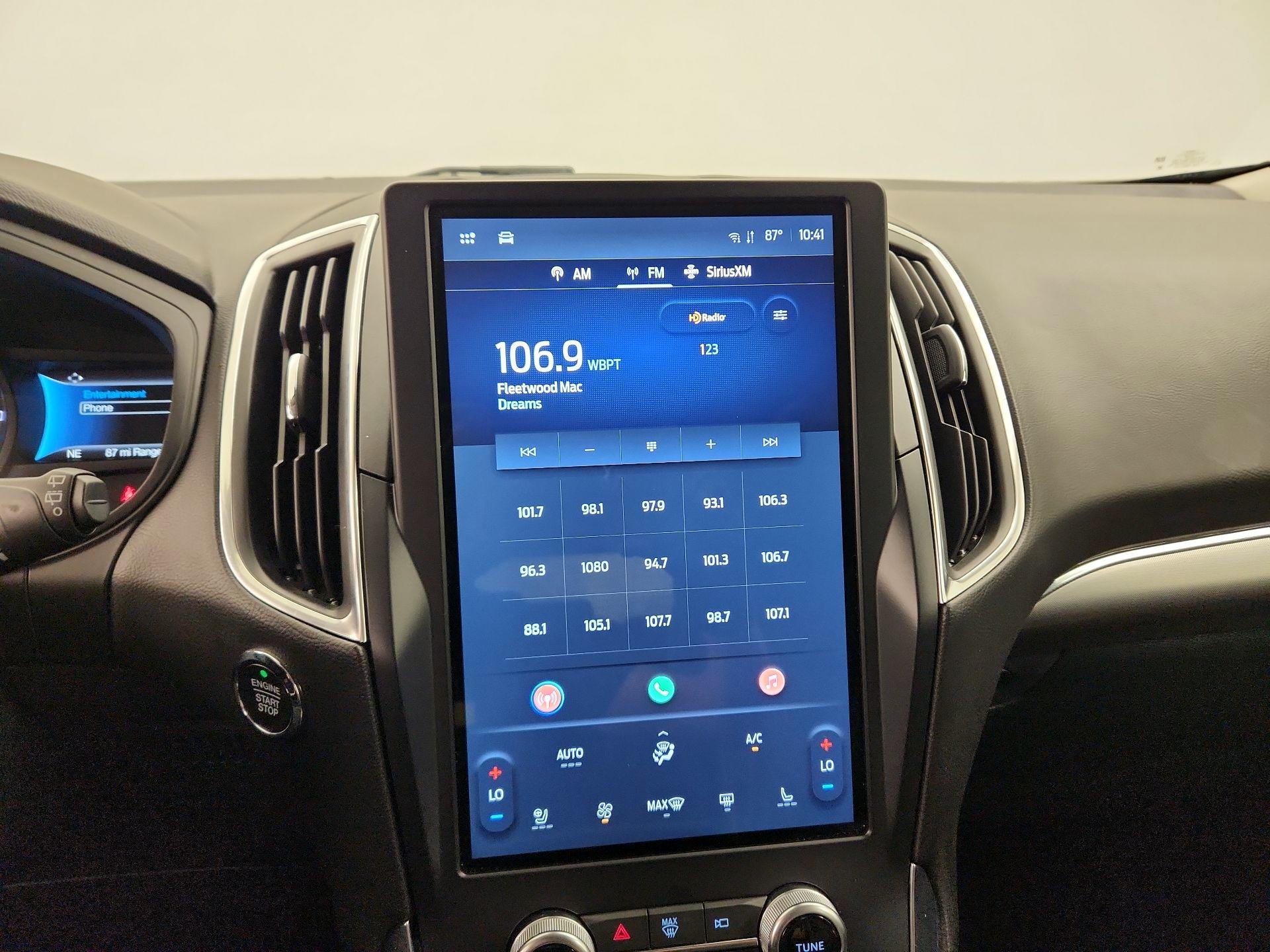 Thumbnail: 2024 Ford Edge - 15