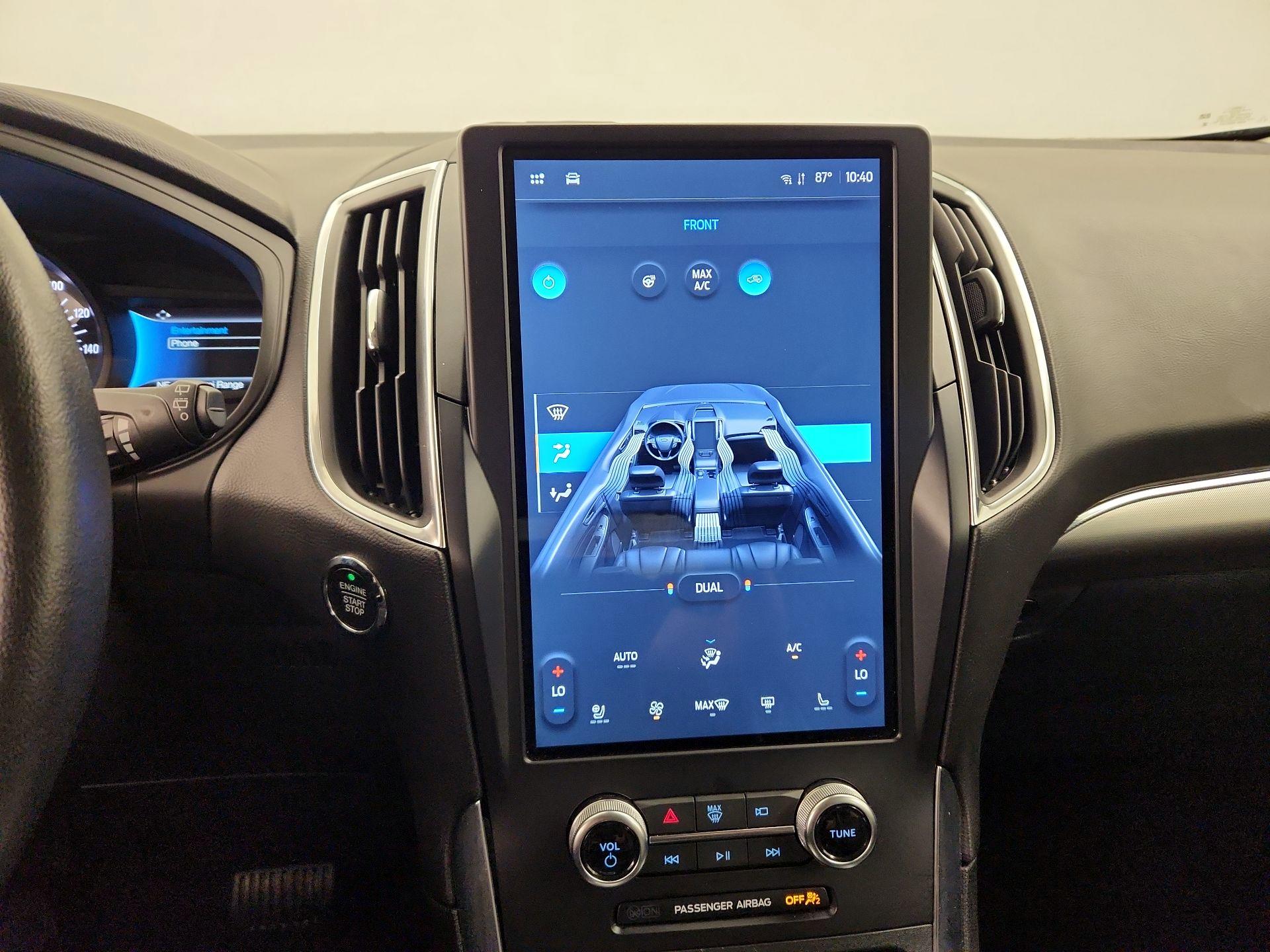Thumbnail: 2024 Ford Edge - 16