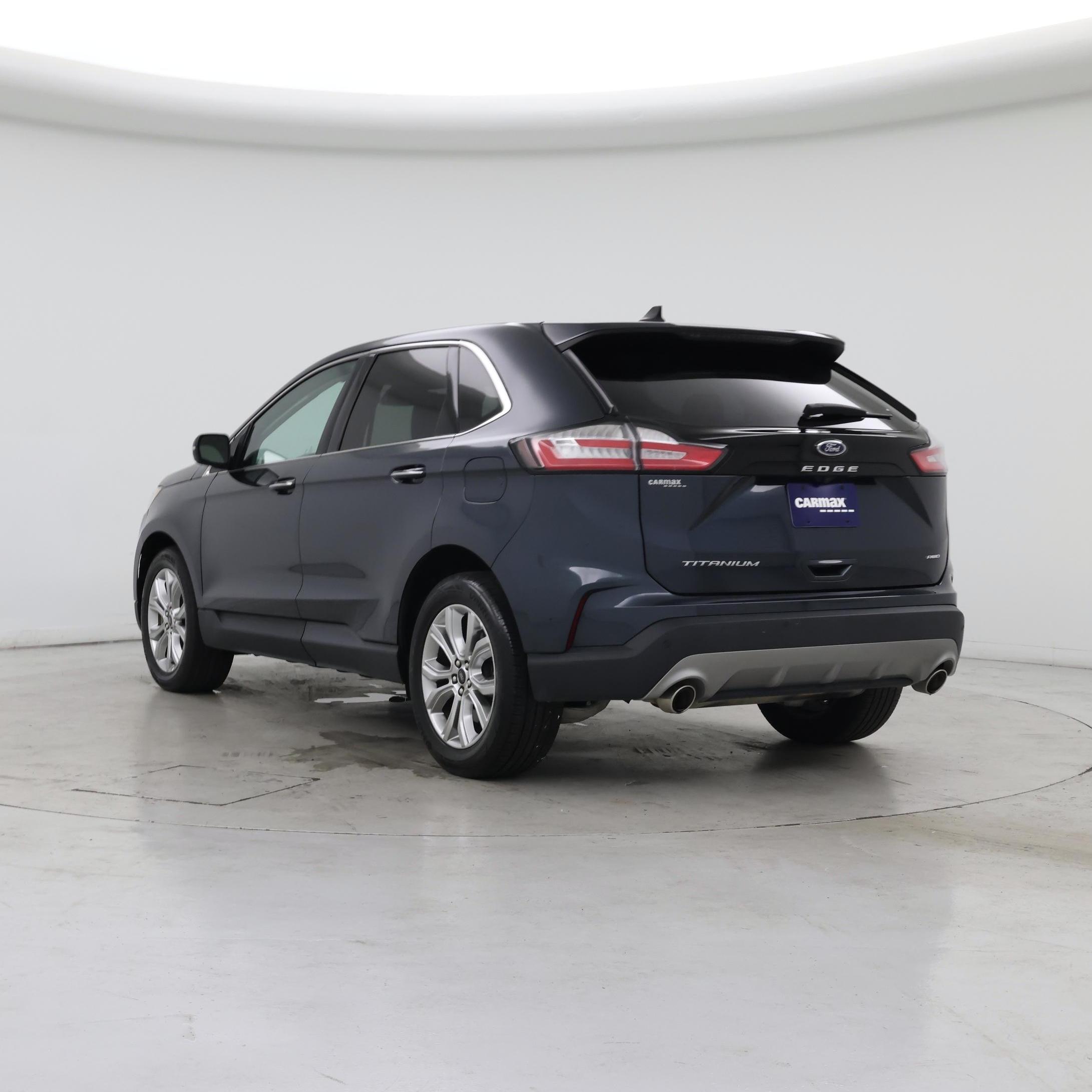Thumbnail: 2024 Ford Edge - 2
