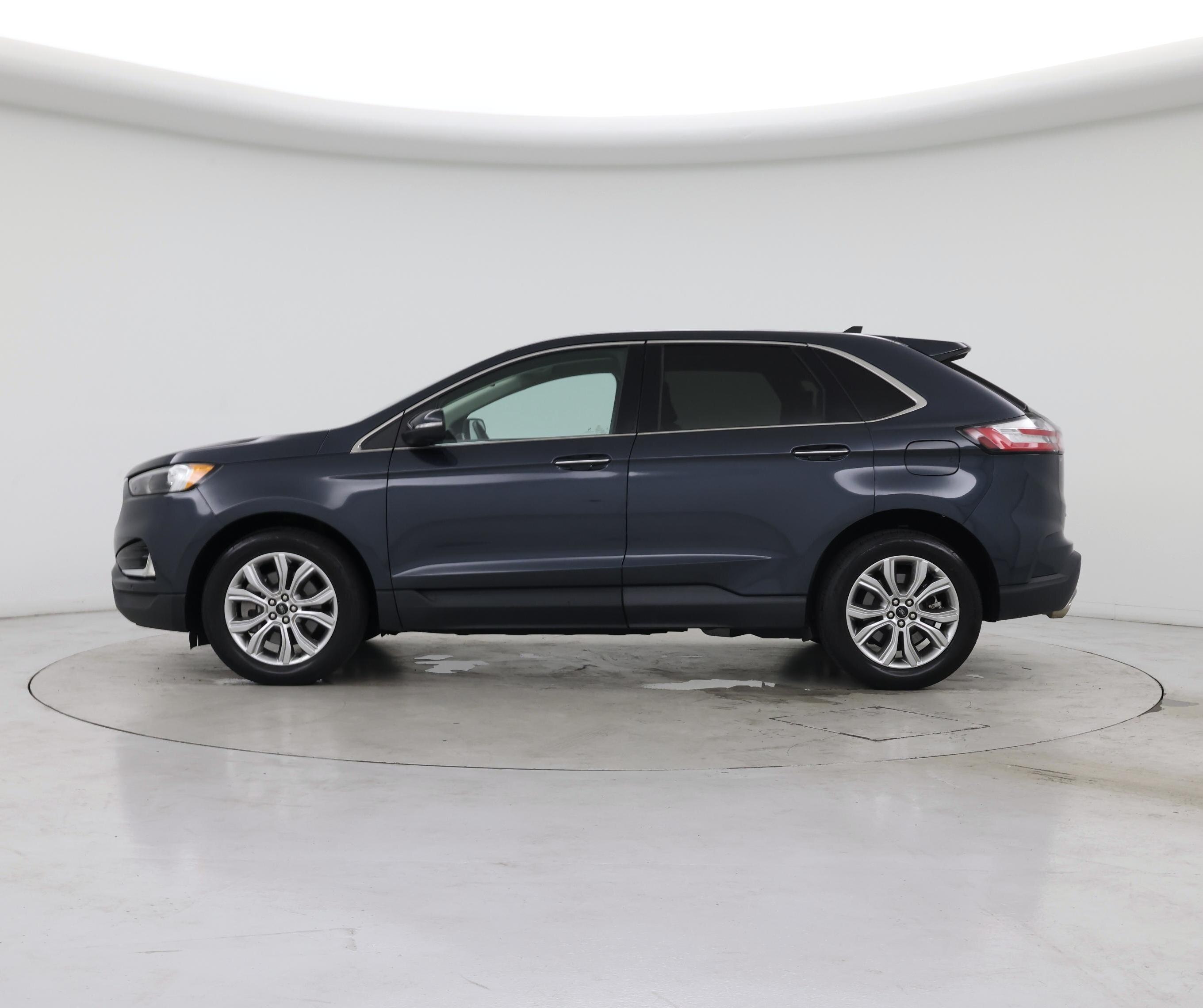 Thumbnail: 2024 Ford Edge - 3