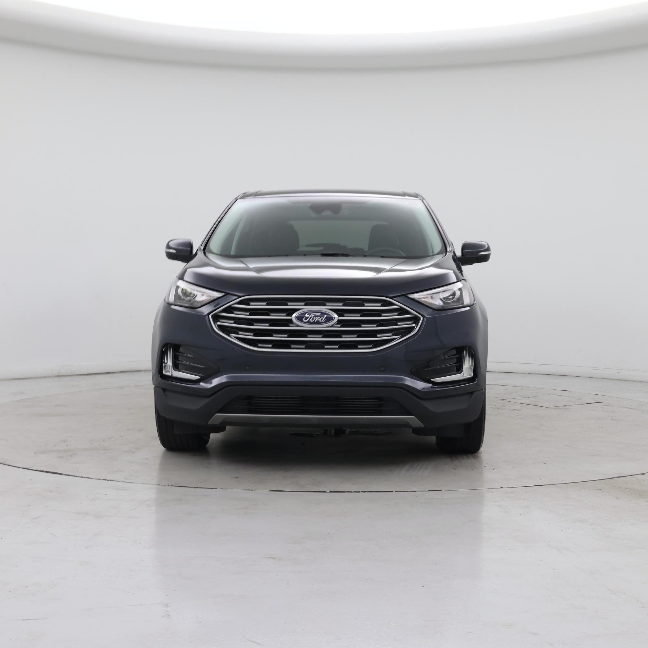 Thumbnail: 2024 Ford Edge - 5