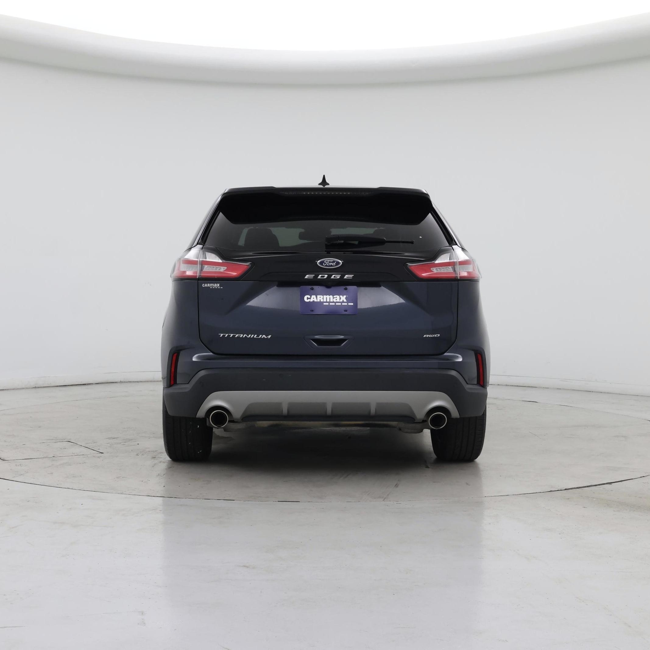 Thumbnail: 2024 Ford Edge - 6