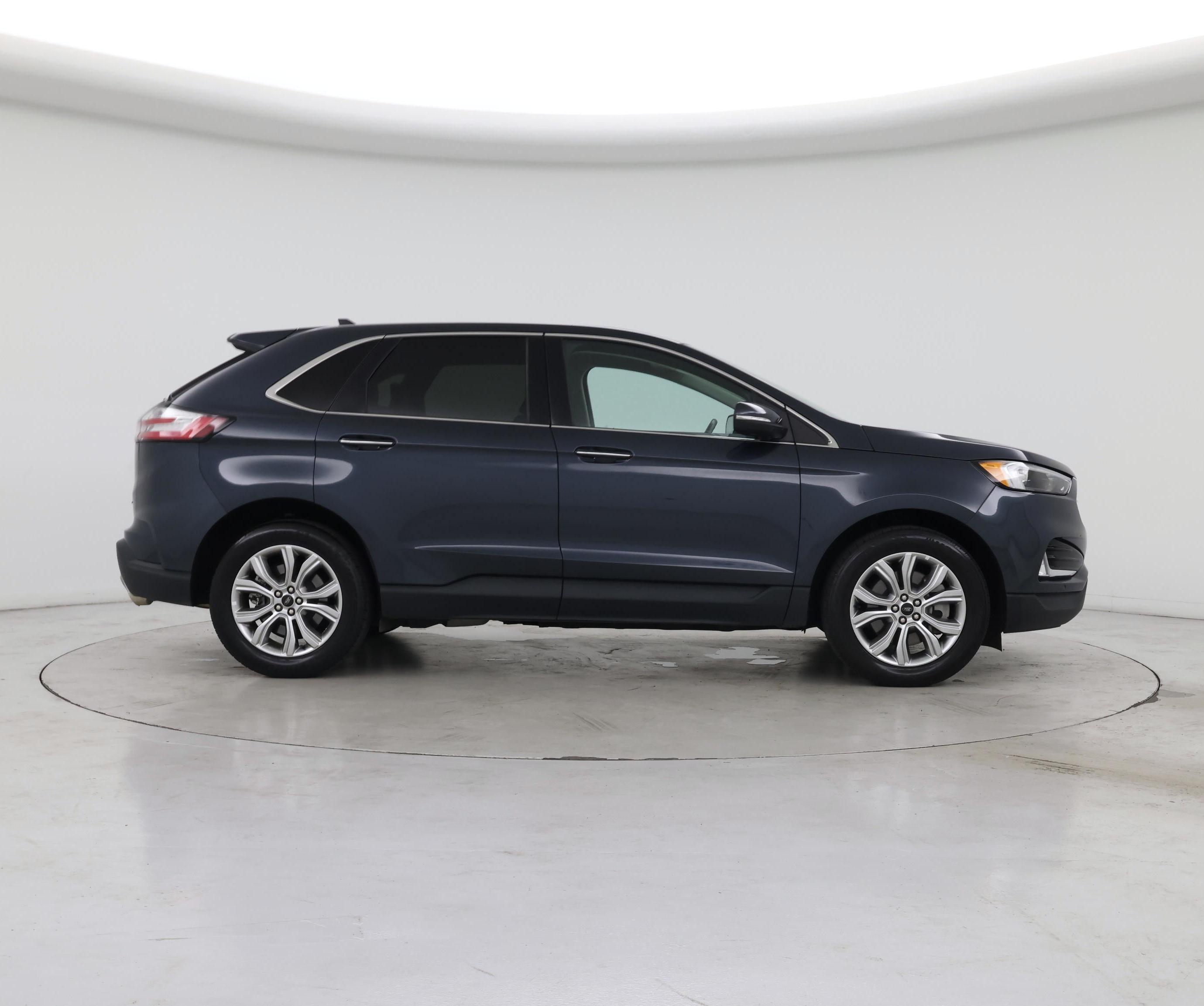 Thumbnail: 2024 Ford Edge - 7