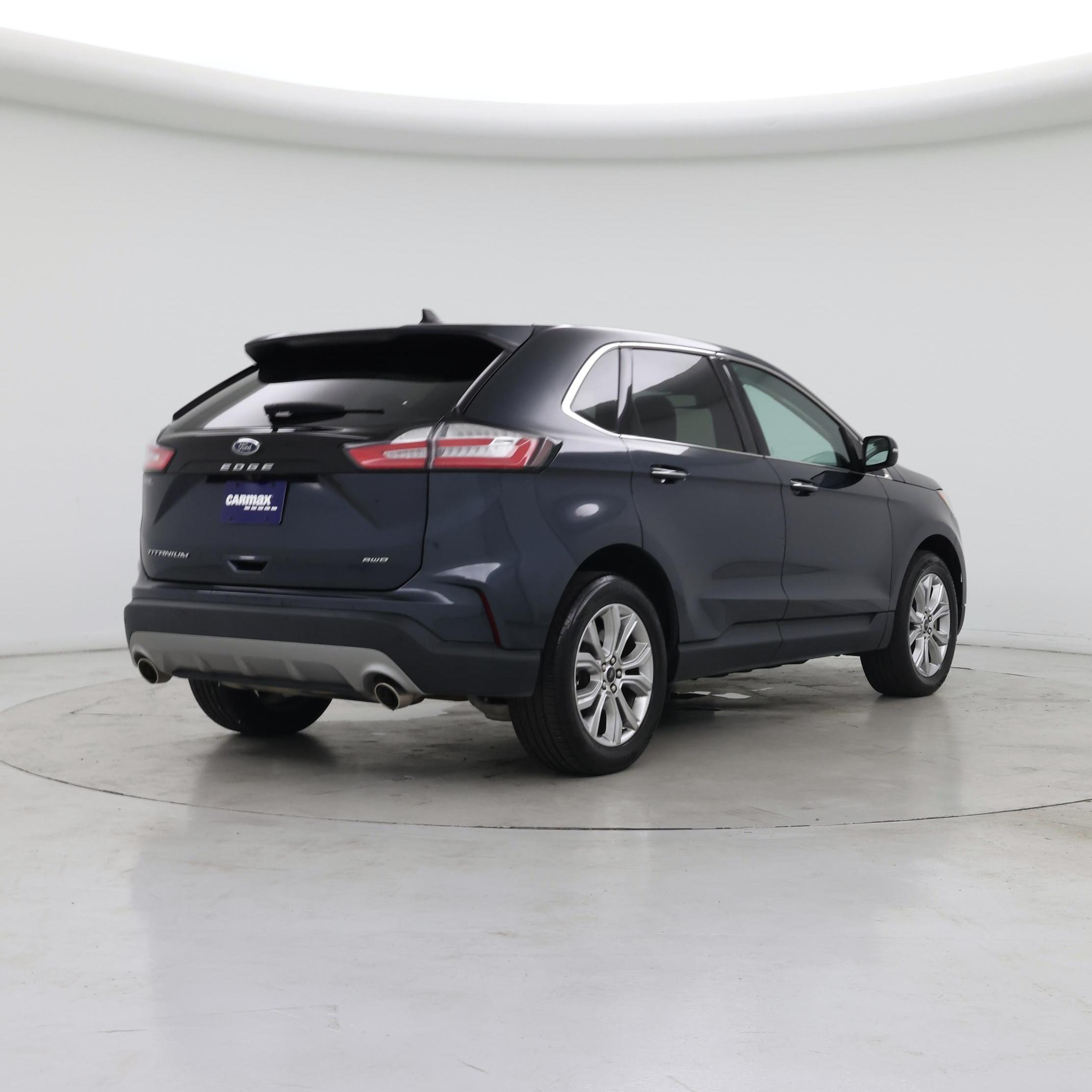 Thumbnail: 2024 Ford Edge - 8