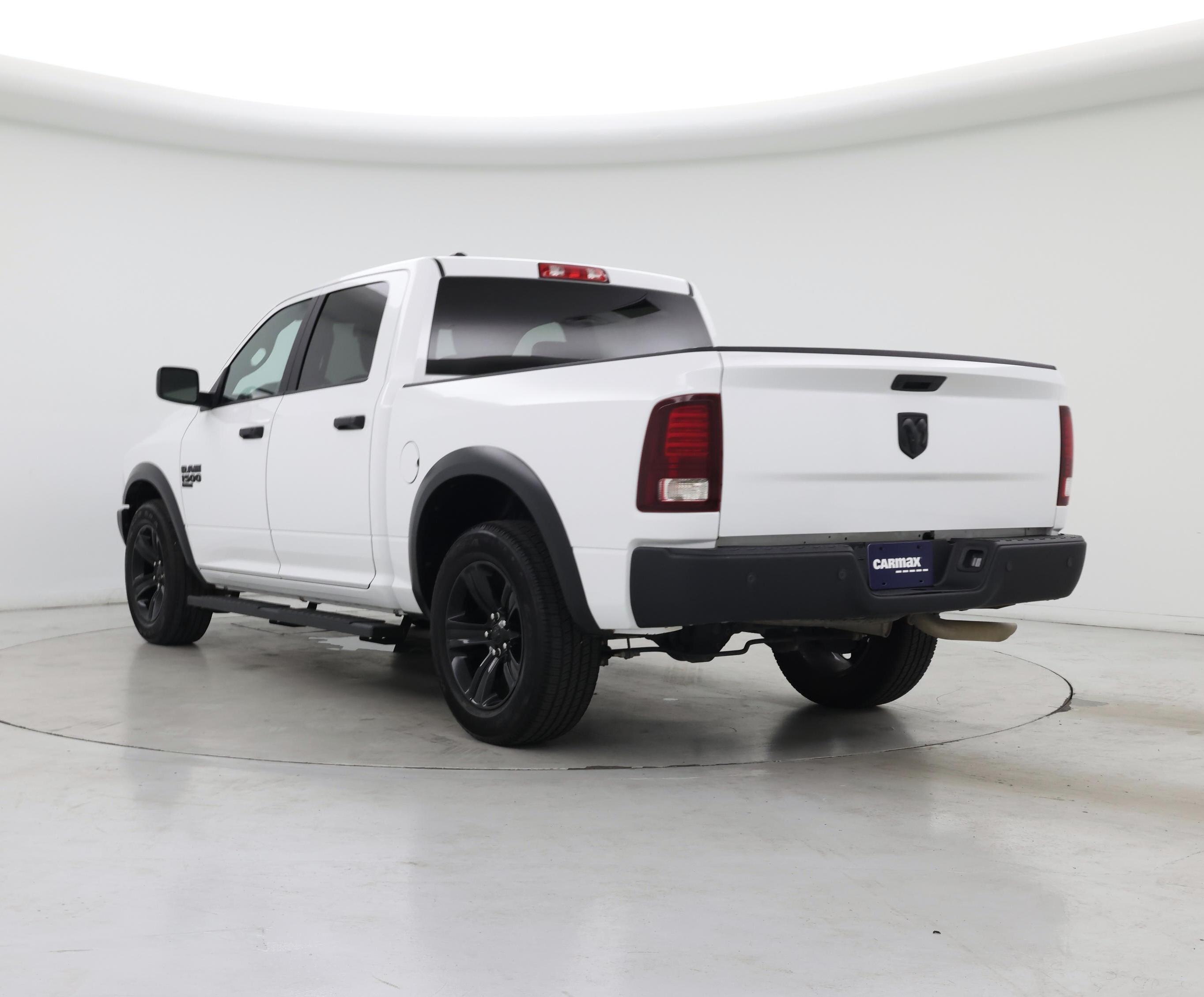 Thumbnail: 2024 RAM 1500 Classic - 2